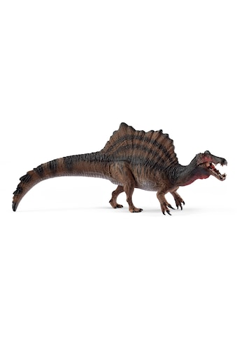 Schleich® Spielfigur »DINOSAURS, Spinosaurus (15009)« kaufen