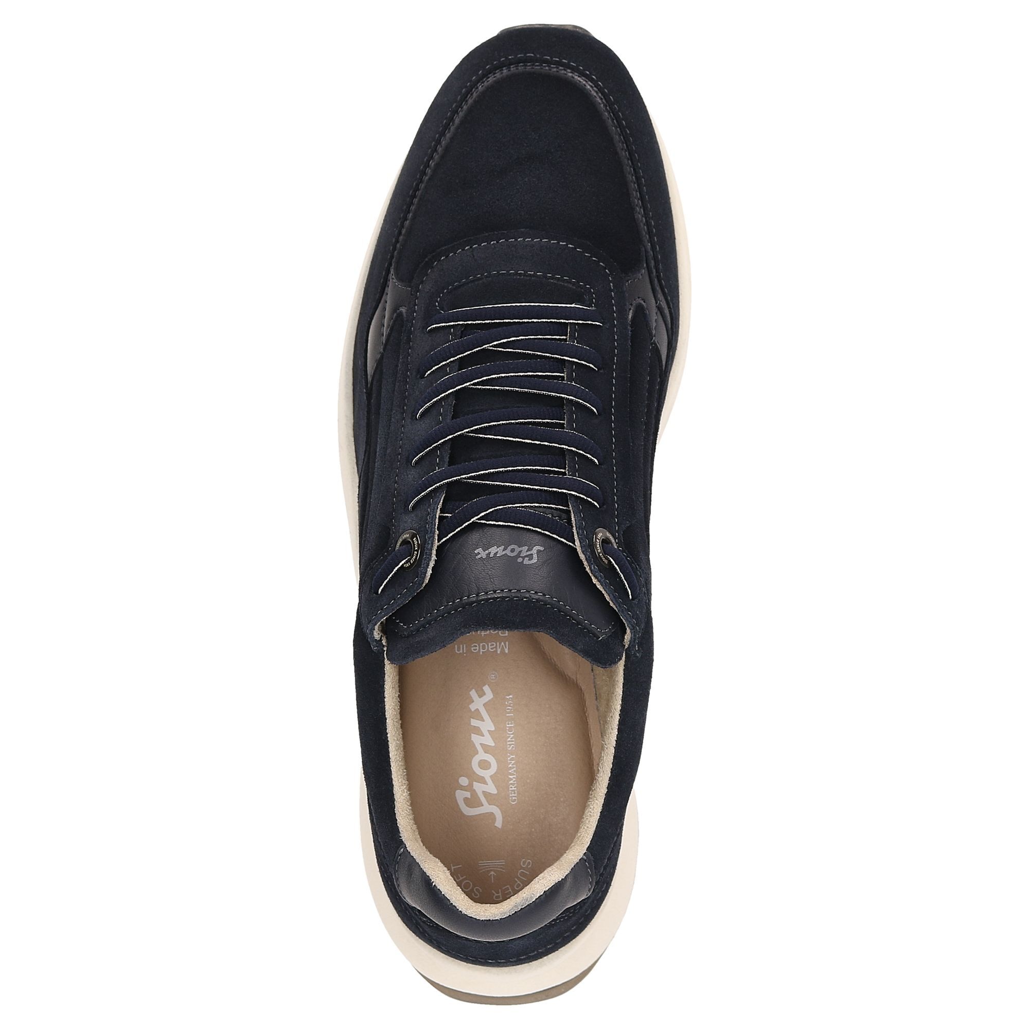 SIOUX Sneaker »Kavikano-700«