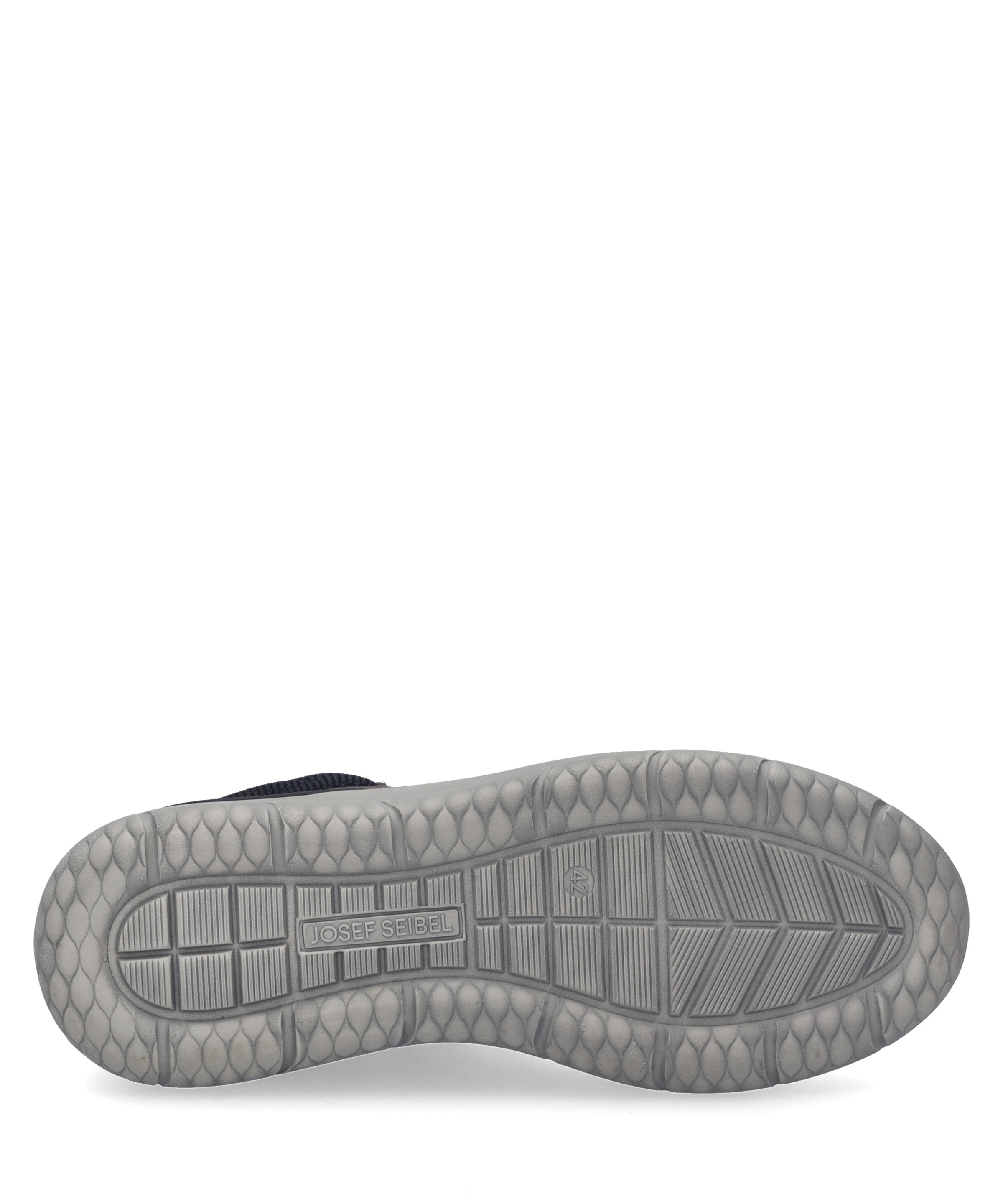 Josef Seibel Sneaker »Wales 50, grau-kombi«