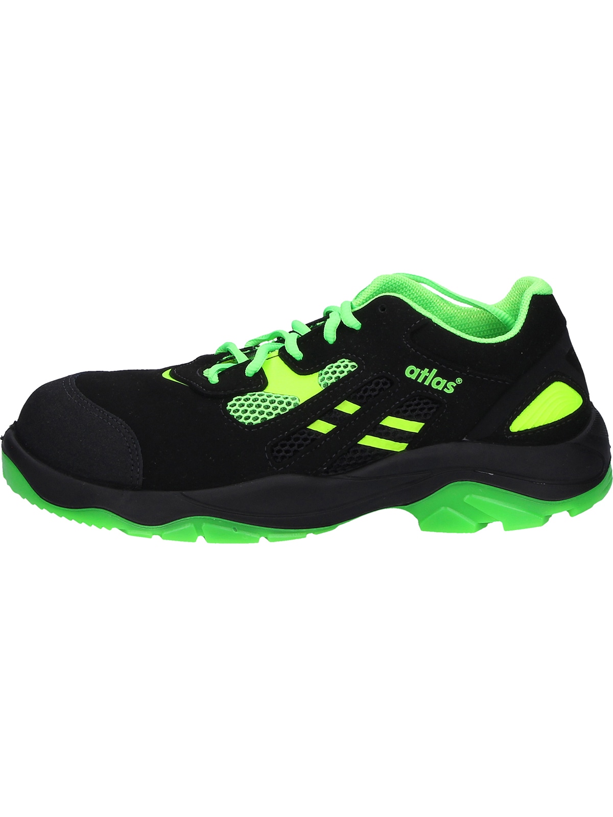 Atlas Schuhe Sicherheitsschuh »Sicherheitsschuhe Flash 2605 XP«