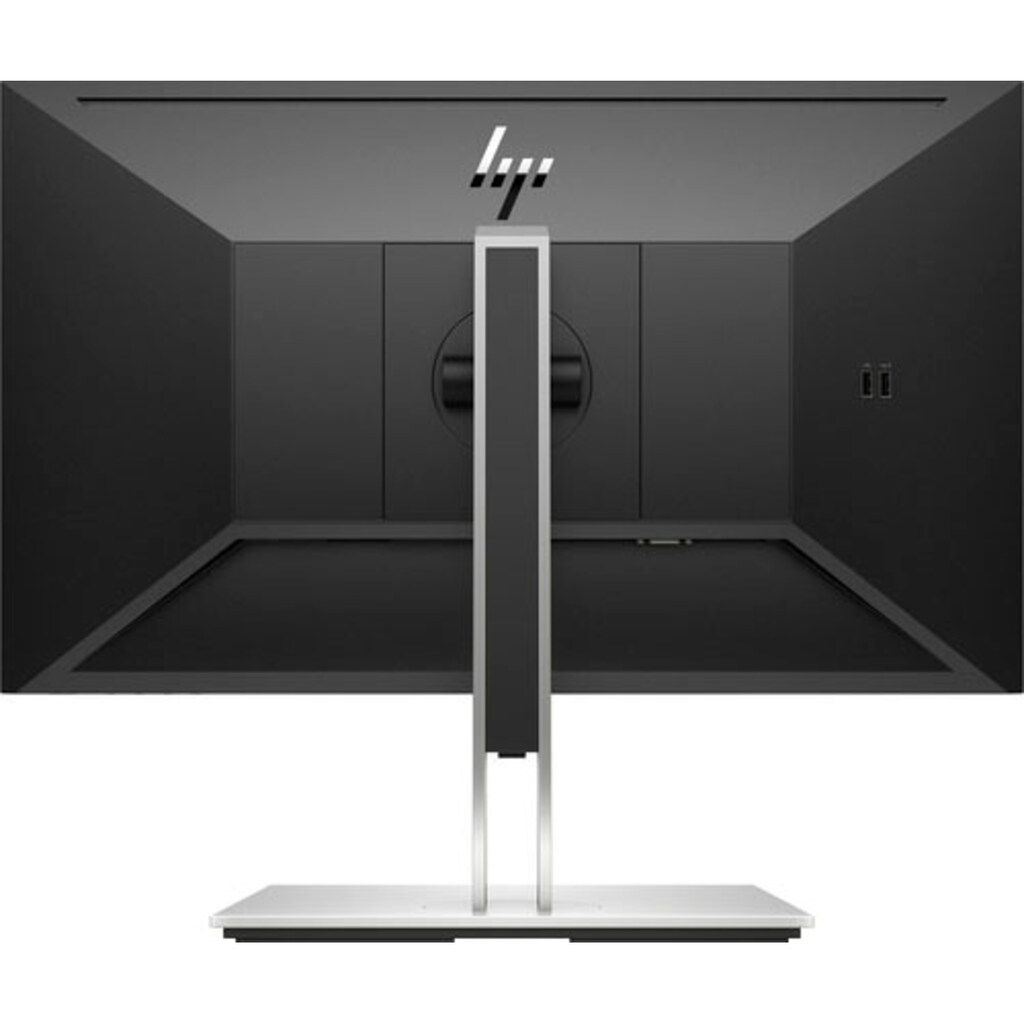 HP LED-Monitor »E24 G4«, 60,45 cm/23,8 Zoll, 1920 x 1080 px, Full HD, 5 ms Reaktionszeit, 60 Hz