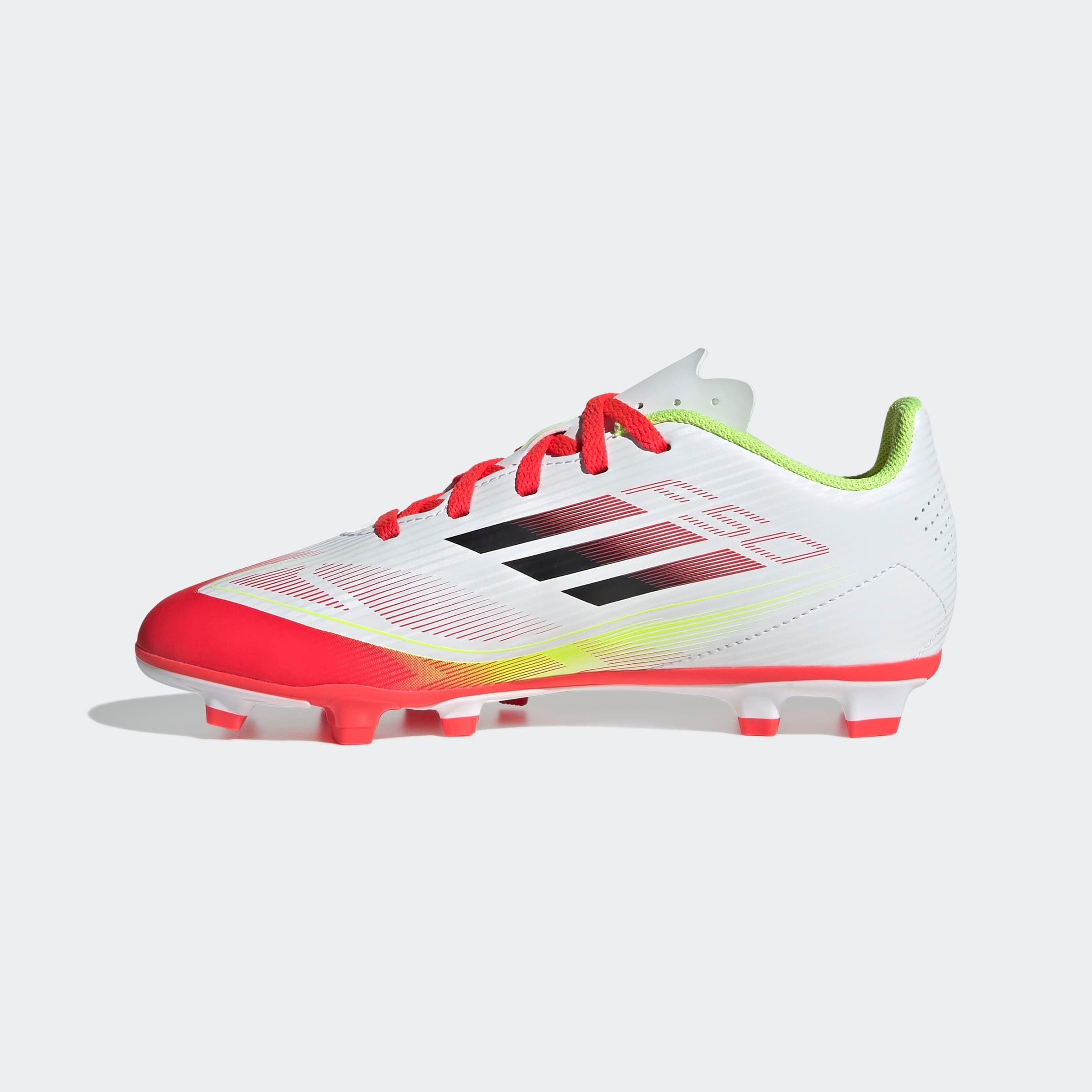 adidas Performance Fußballschuh »F50 CLUB KIDS FG/MG«, für Rasenplätze