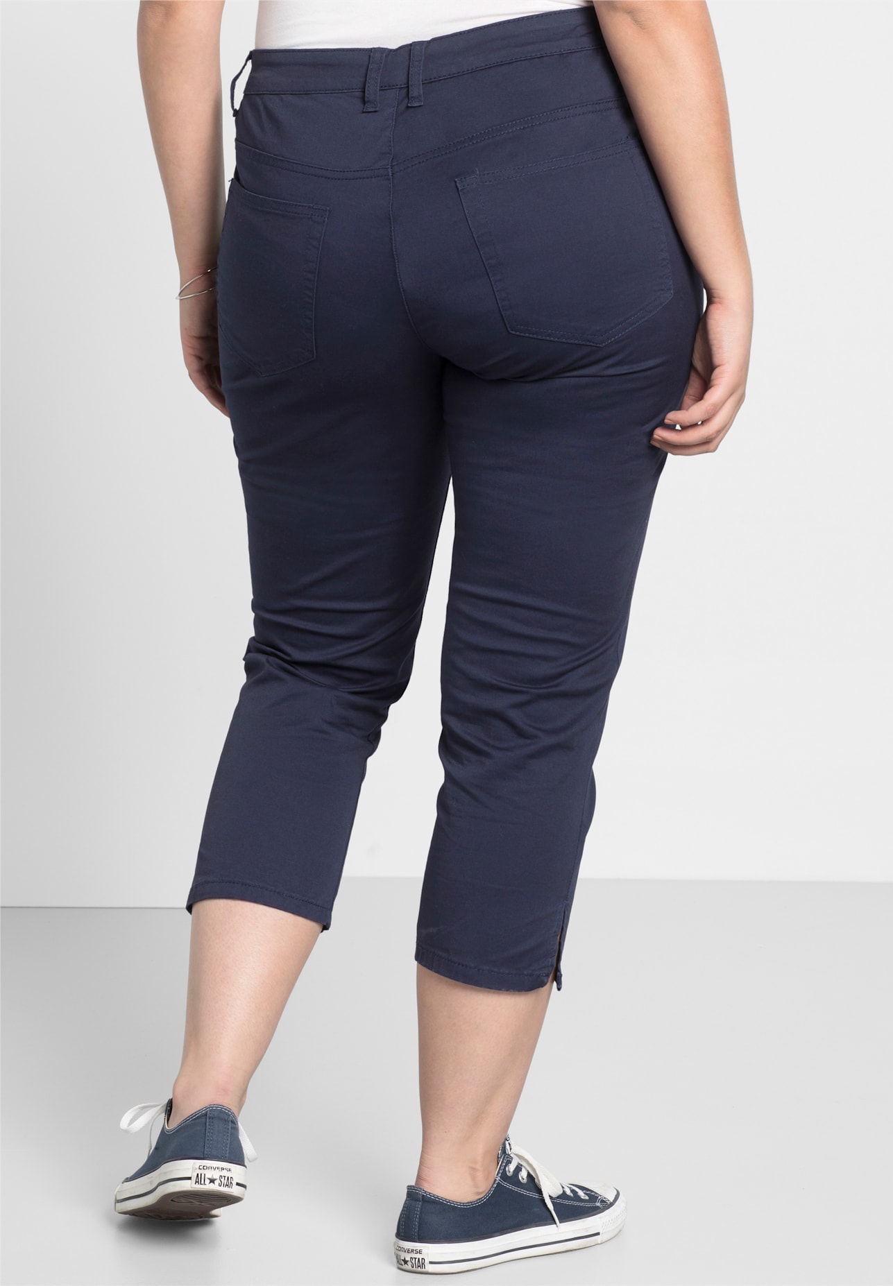 Sheego 7/8-Hose