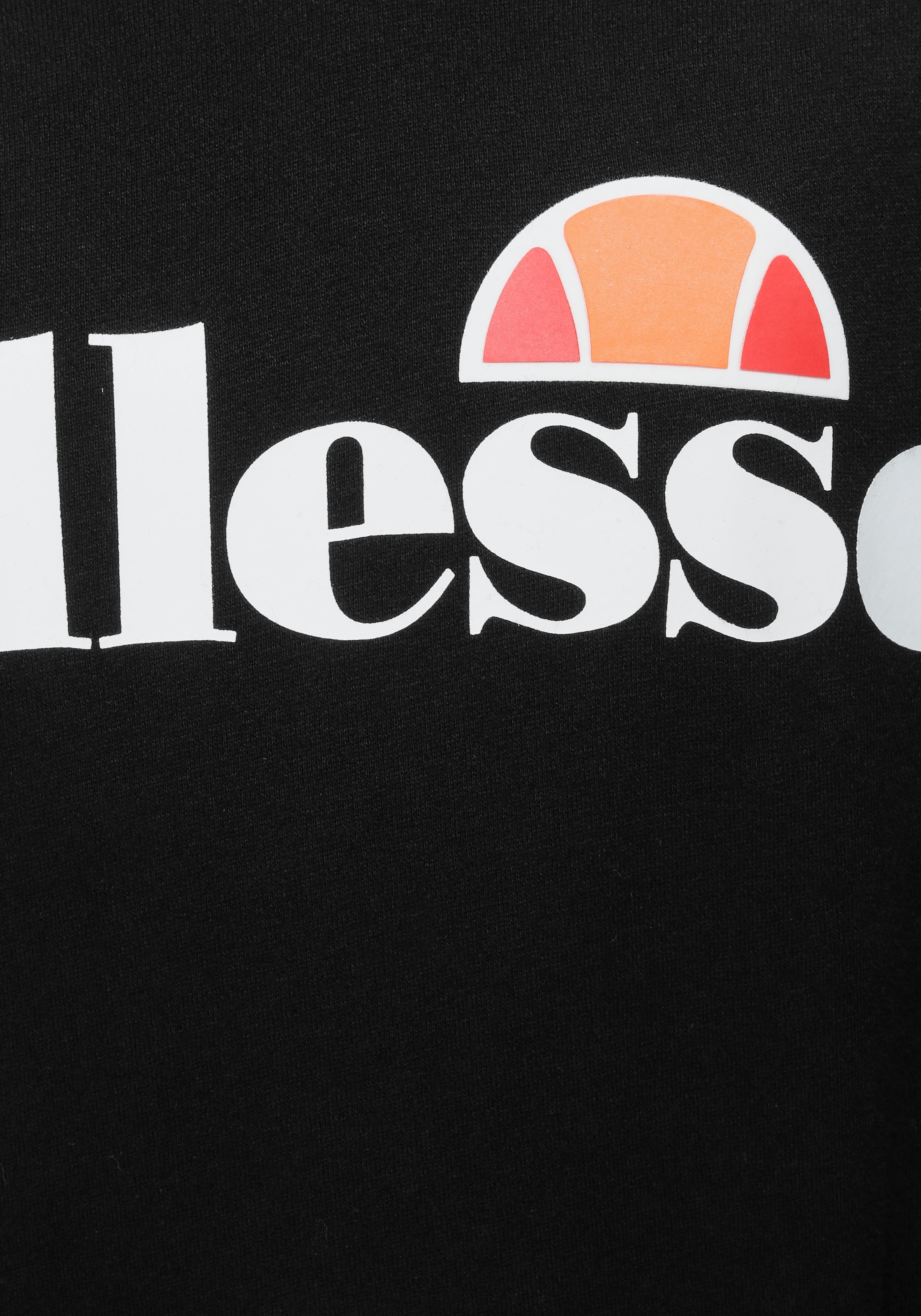 Ellesse Kapuzensweatshirt »JERO OH HOODY JNR - für Kinder«