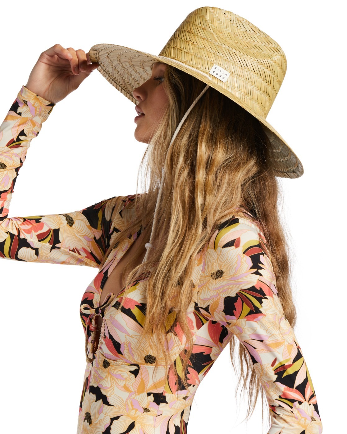 Billabong Outdoorhut »New Comer«