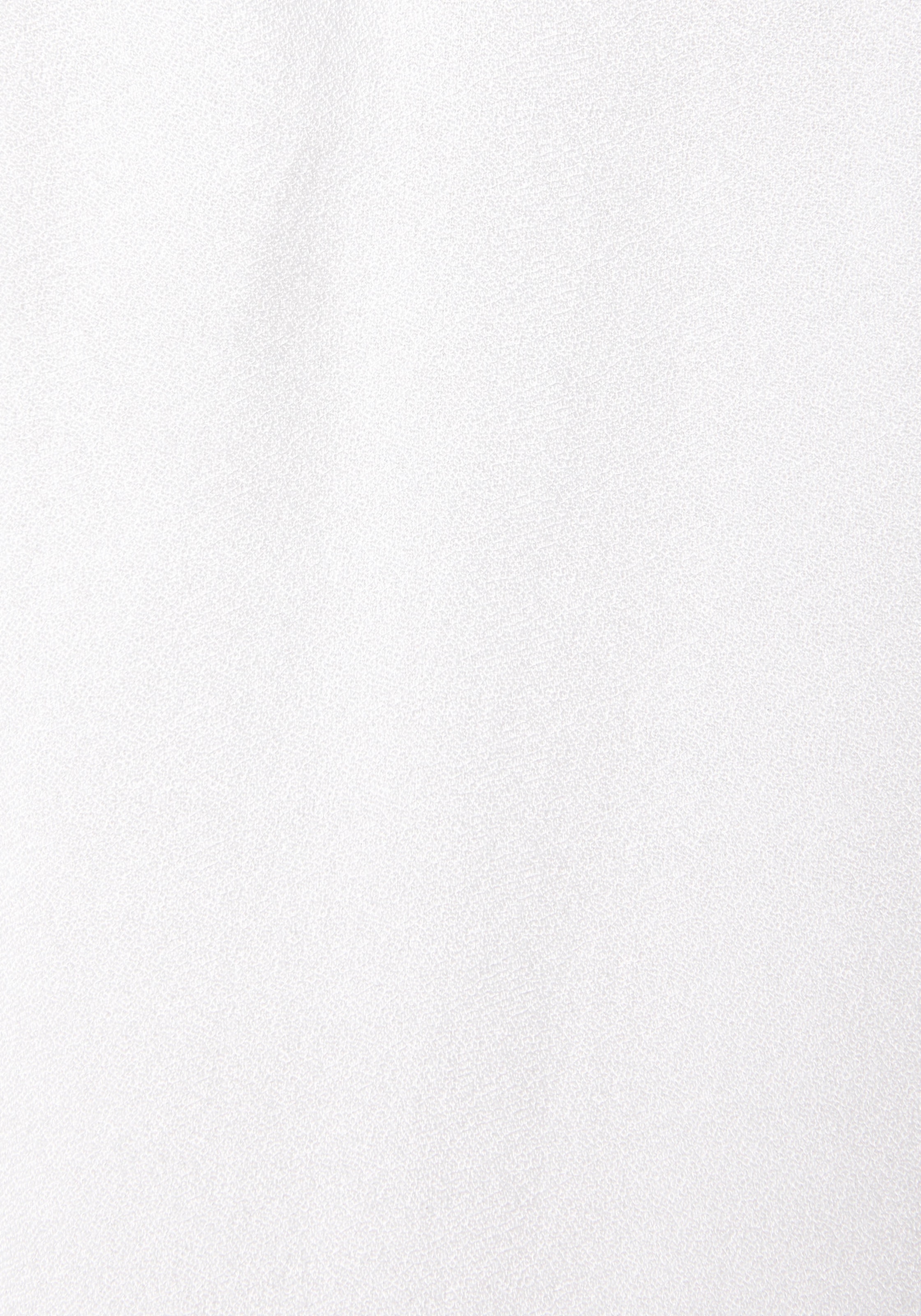 LASCANA Schlupfbluse, mit langen Ärmeln, leichte Damenbluse, casual-chic, festlich
