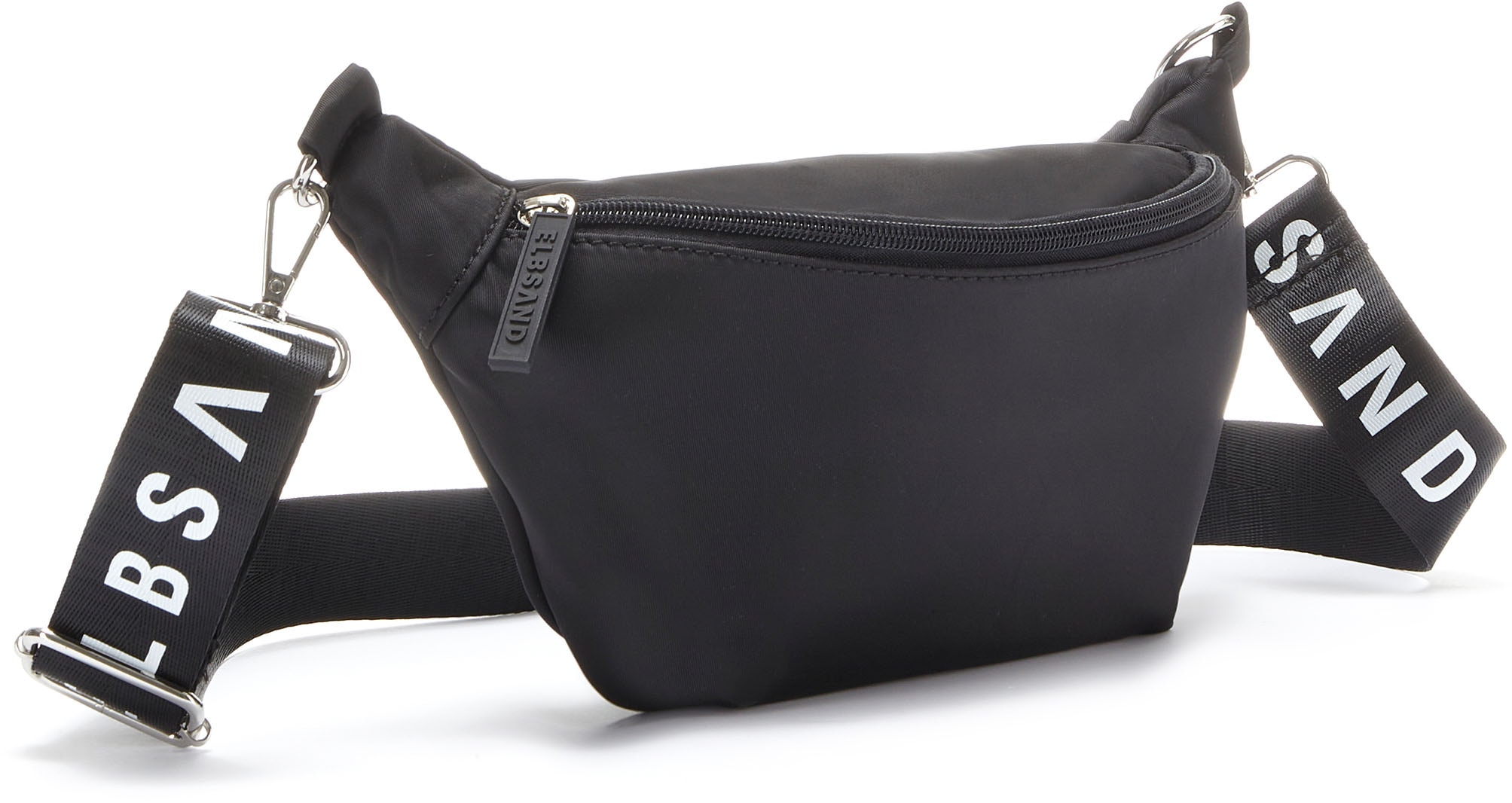 Elbsand Bauchtasche, CrossBody, Gürteltasche, Brusttasche, Hüfttasche
 VEGAN