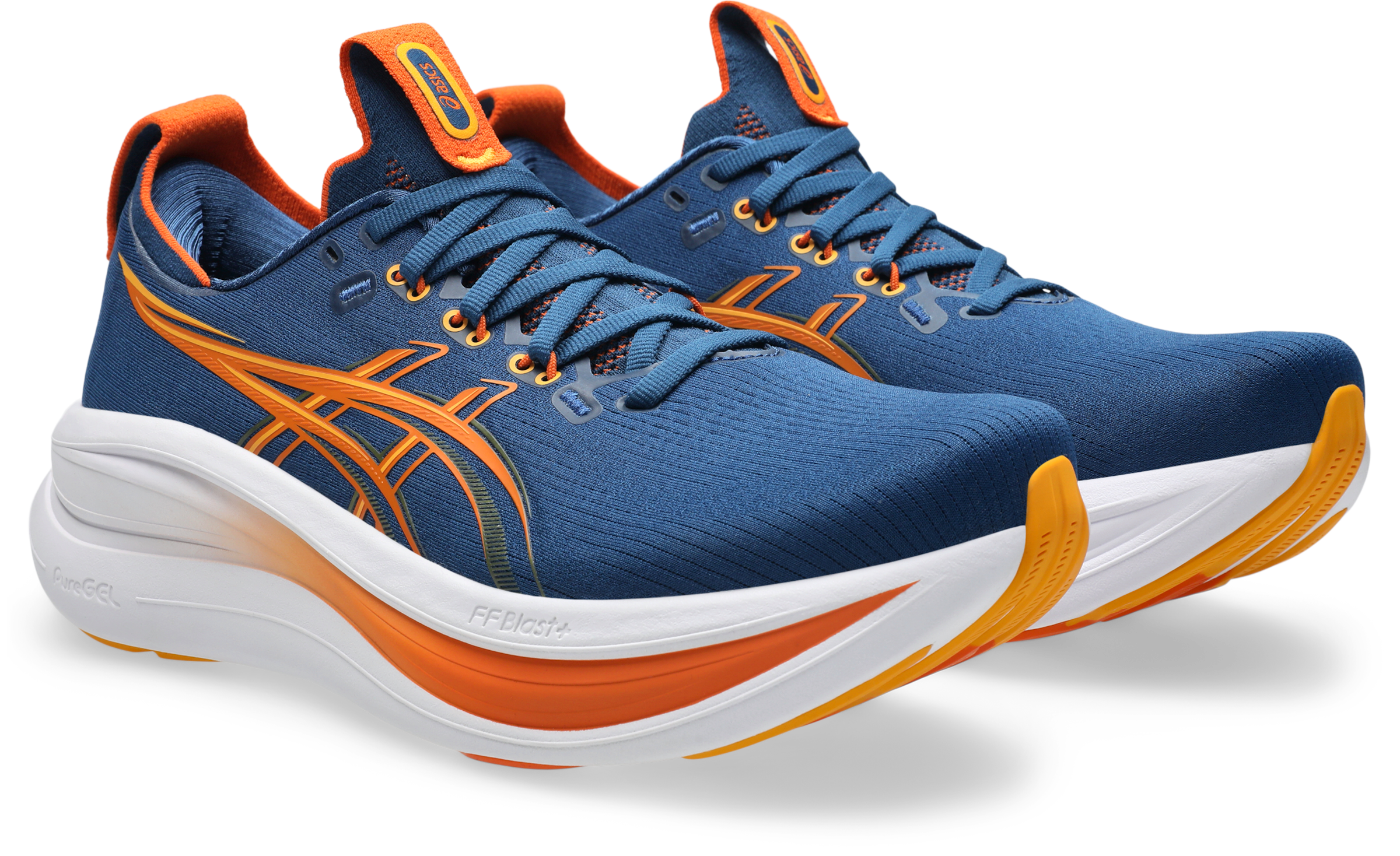 Asics Laufschuh »GEL-NIMBUS 28«