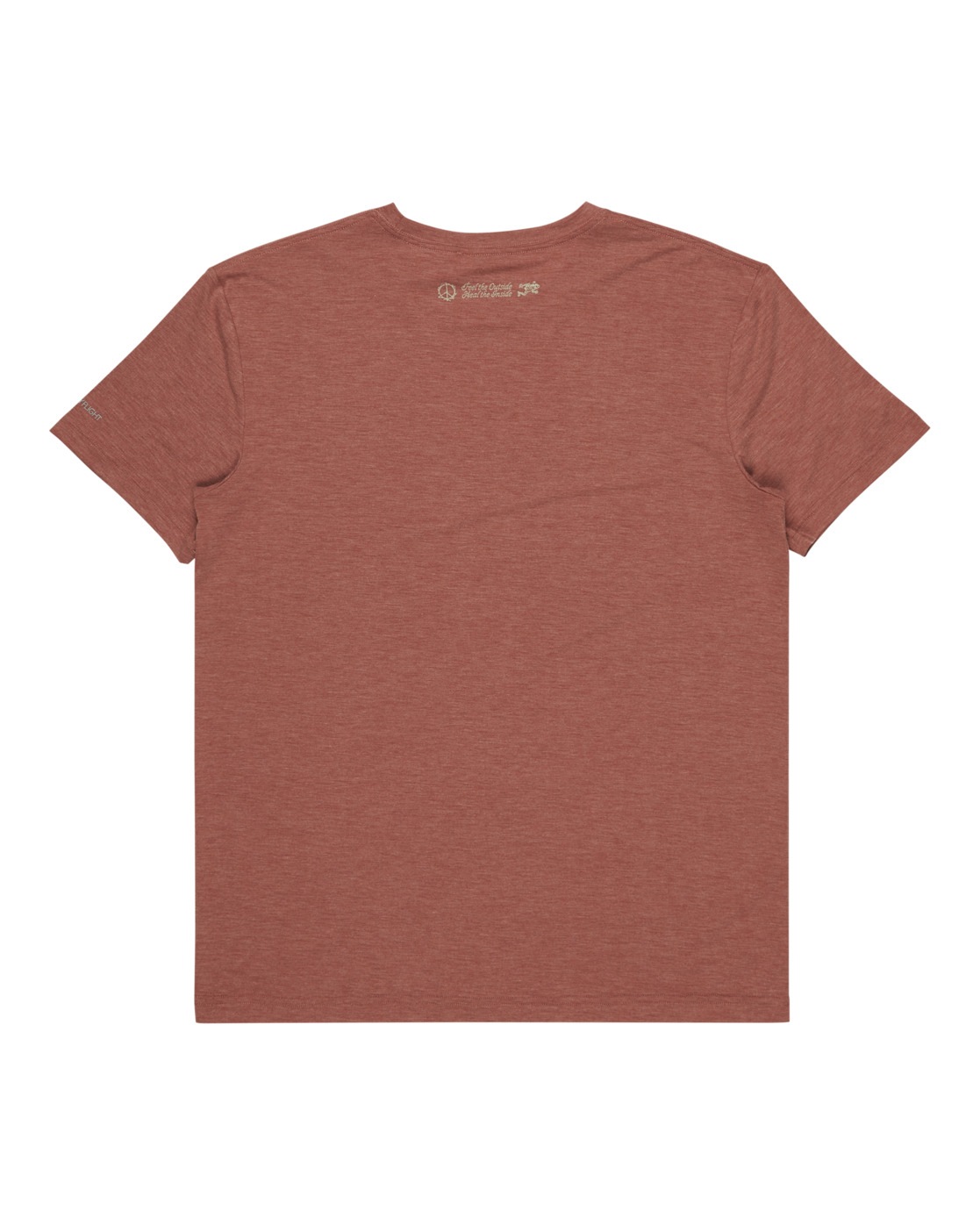 Quiksilver Funktionstop »Coastal Run«