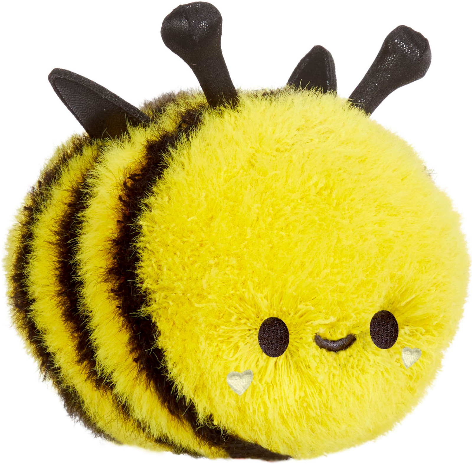 Plüschfigur »Small Plush - Bee/ Lady Bug«