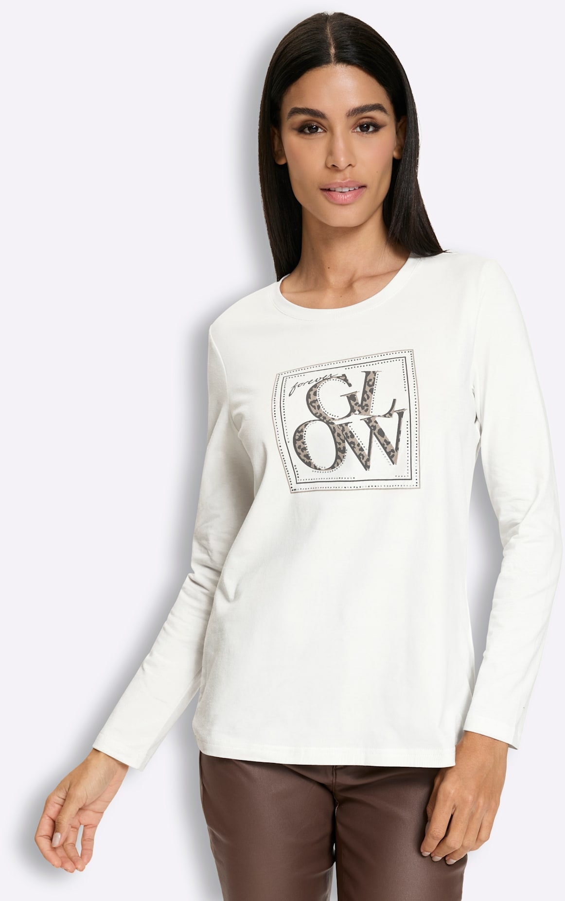 heine Langarmshirt »Langarm-Shirt« 1