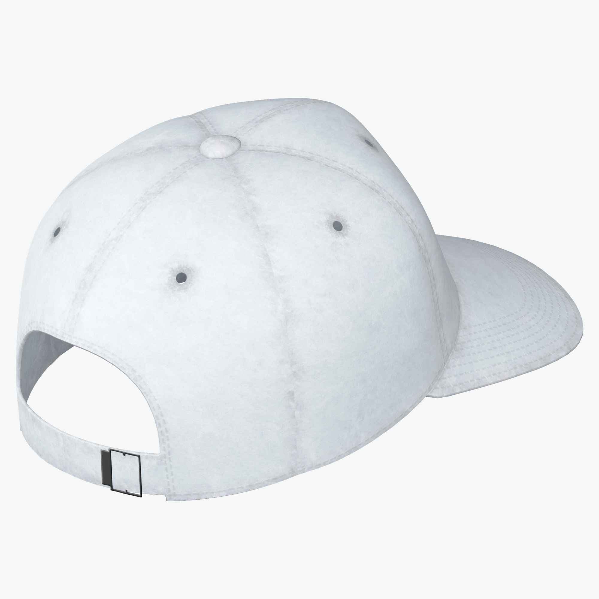 Nike Sportswear Baseball Cap »K NK CLUB CAP US CB FUT WSH« Für Kinder und Jugendliche