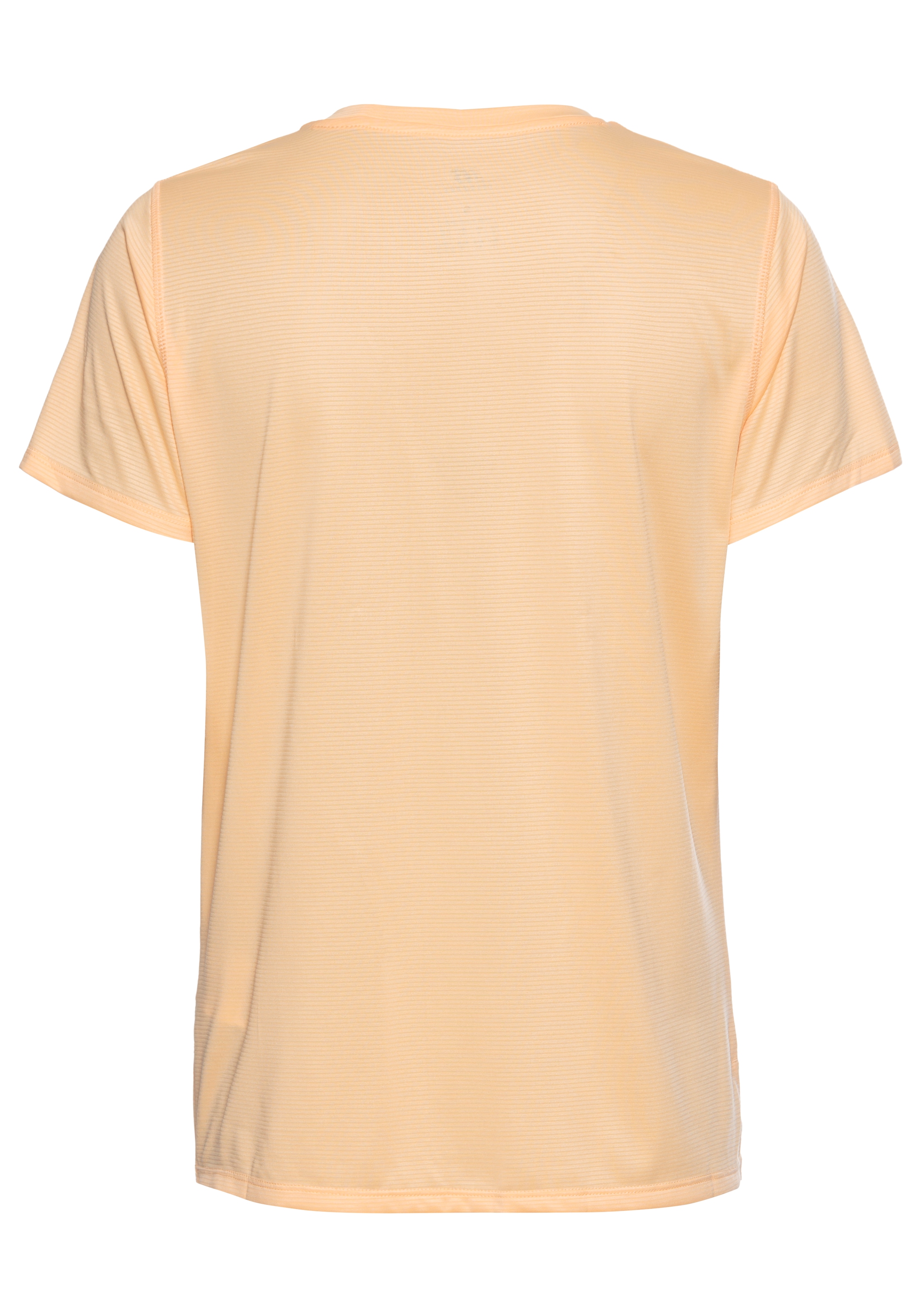 New Balance Laufshirt »Sport Essentials T-Shirt«, mit Markenlogo