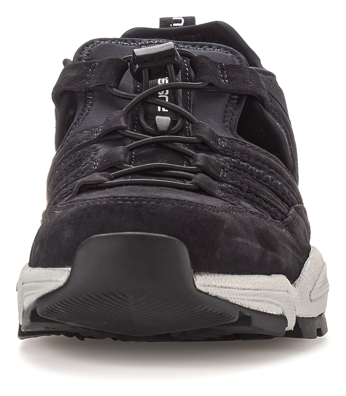 Pius Gabor Slip-On Sneaker, Freizeitschuh, Halbschuh, Slipper in Bequemweite G (=weit)