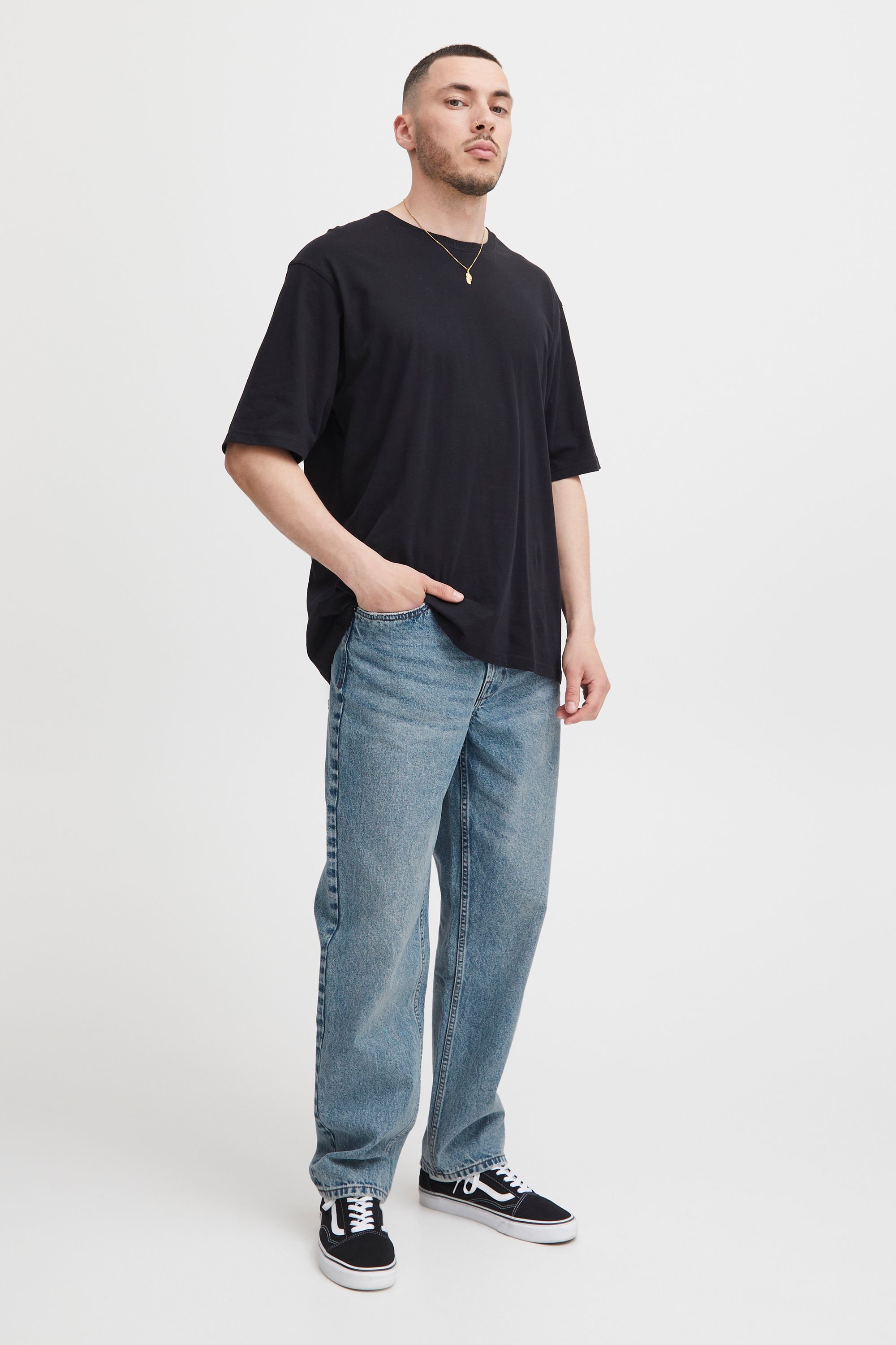 !Solid 5-Pocket-Jeans »5-Pocket-Jeans SDHoffmann«