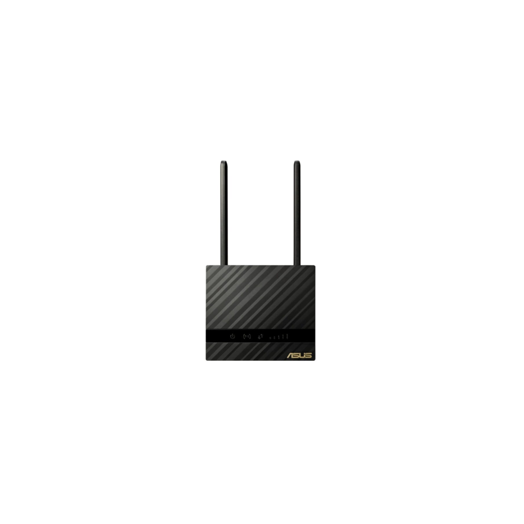 Asus WLAN-Router »4G-N16«