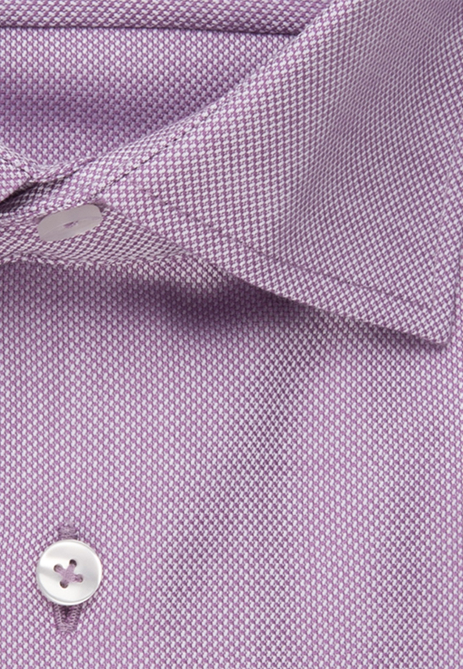 seidensticker Businesshemd »Schwarze Rose«, Regular Kentkragen Uni