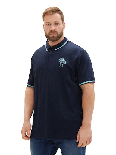 TOM TAILOR PLUS Poloshirt kaufen
