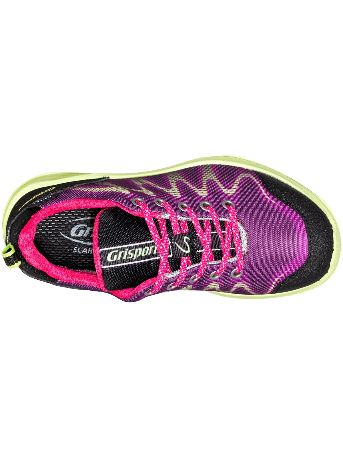 Grisport Sneaker »Schnürschuh«