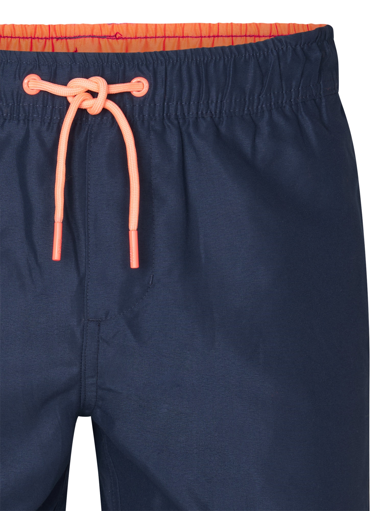 Petrol Industries Badehose, mit kontrastfarbenem Kordelzug