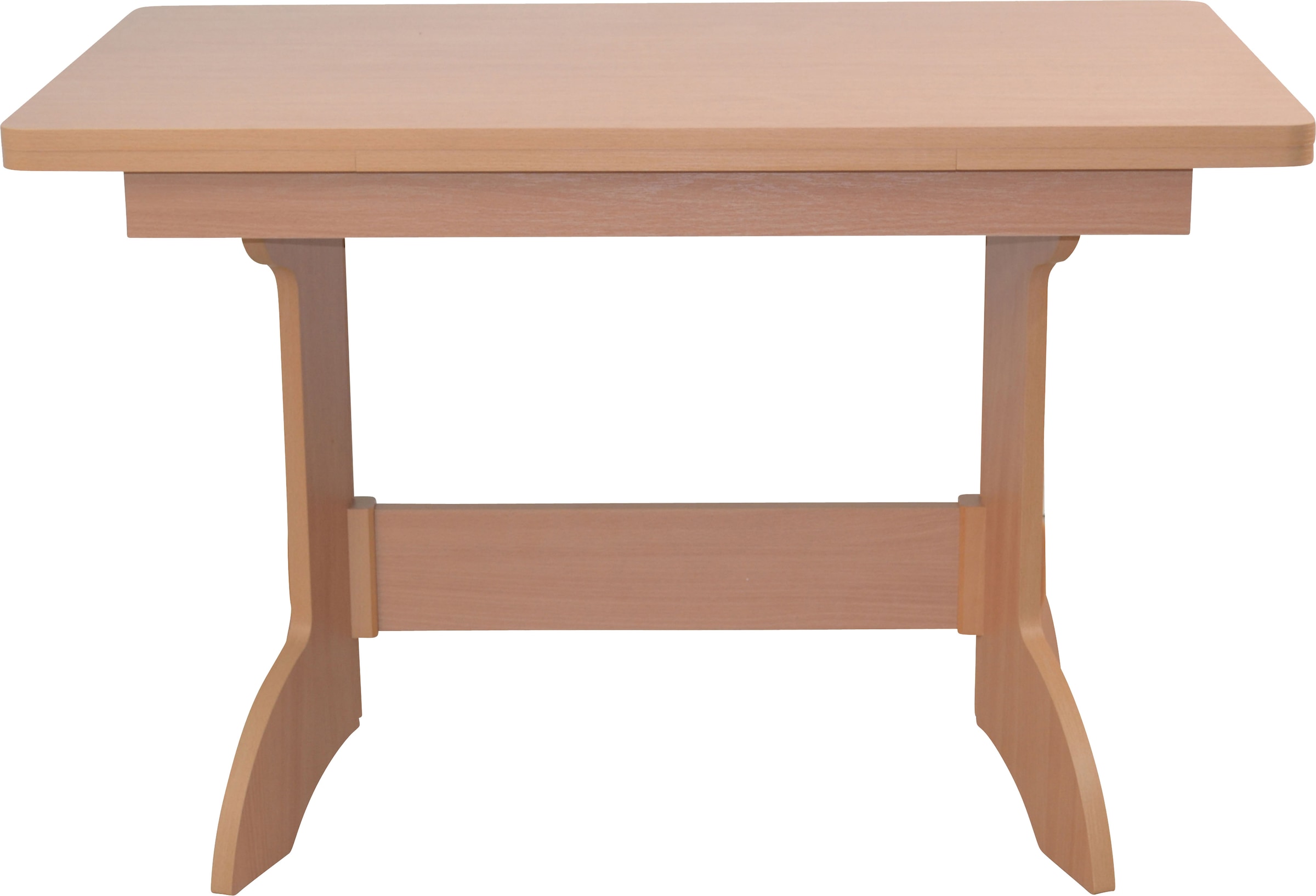 HOFMANN LIVING AND MORE Essgruppe »4tlg. Eckbankgruppe« Spar-Set, 4tlg. Eckbankgruppe, 4 Stk. tlg. Stühle montiert