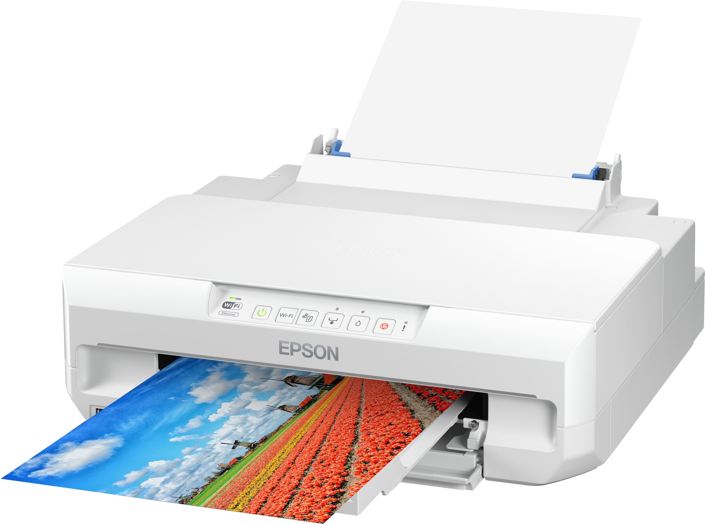 Epson Fotodrucker »Expr Photo XP-65 MFP 10ppm« jetzt im OTTO Online Shop