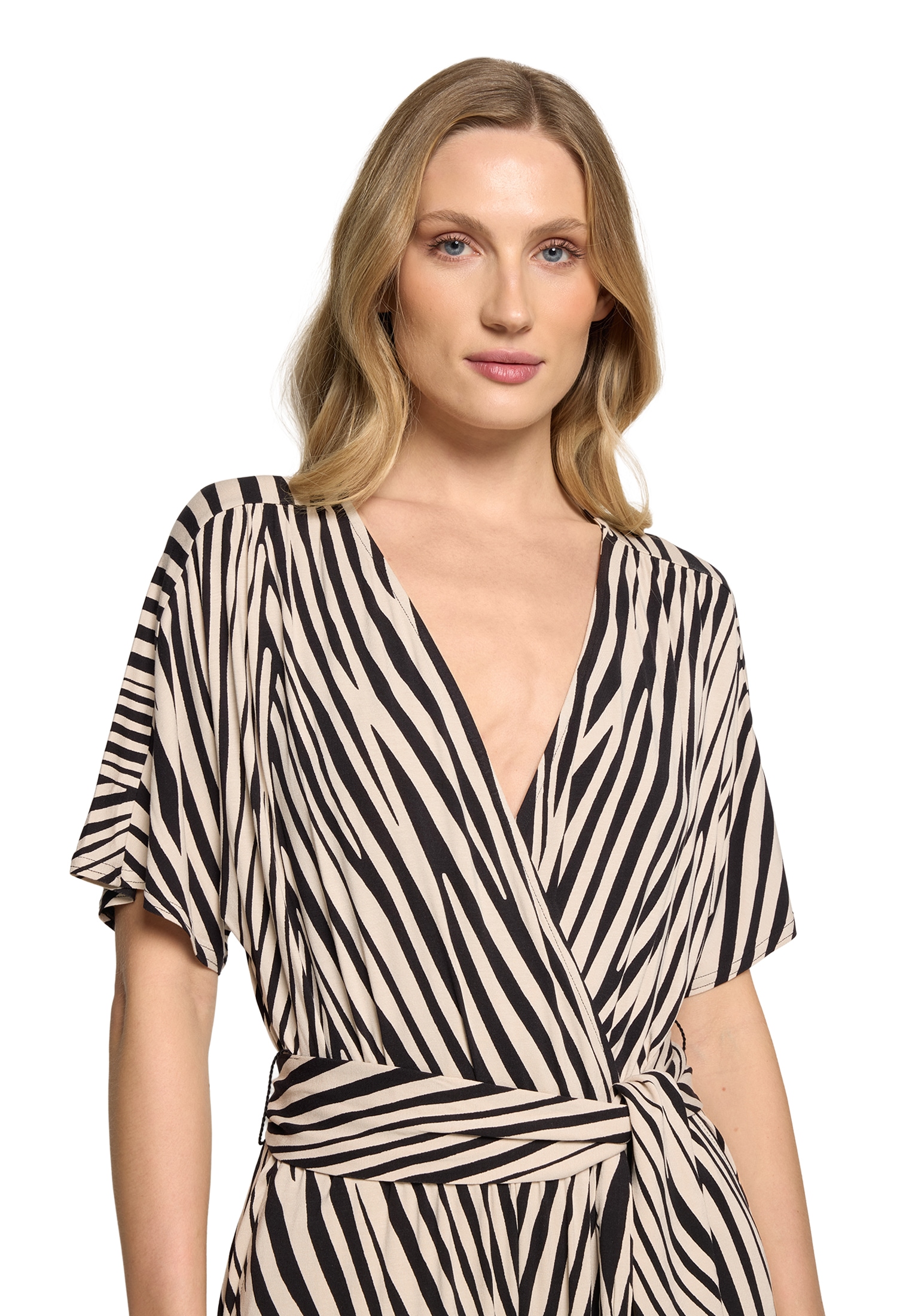 Betty Barclay Jumpsuit »Jumpsuit mit Eingrifftaschen«