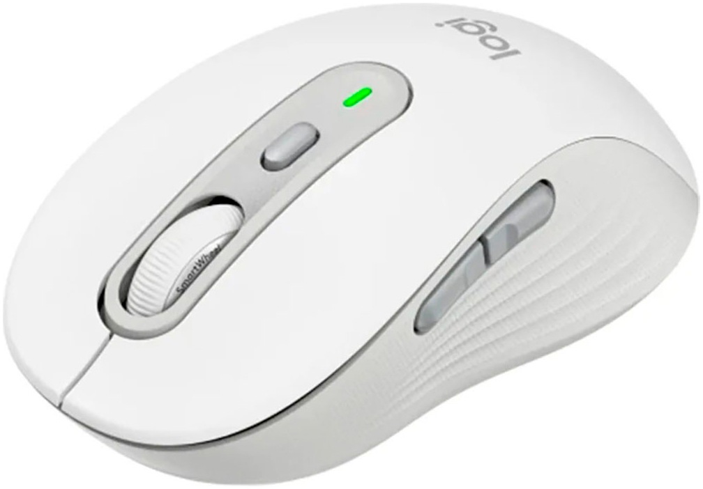 Logitech Wireless-Tastatur »Signature Slim Combo MK950«, (Ziffernblock)