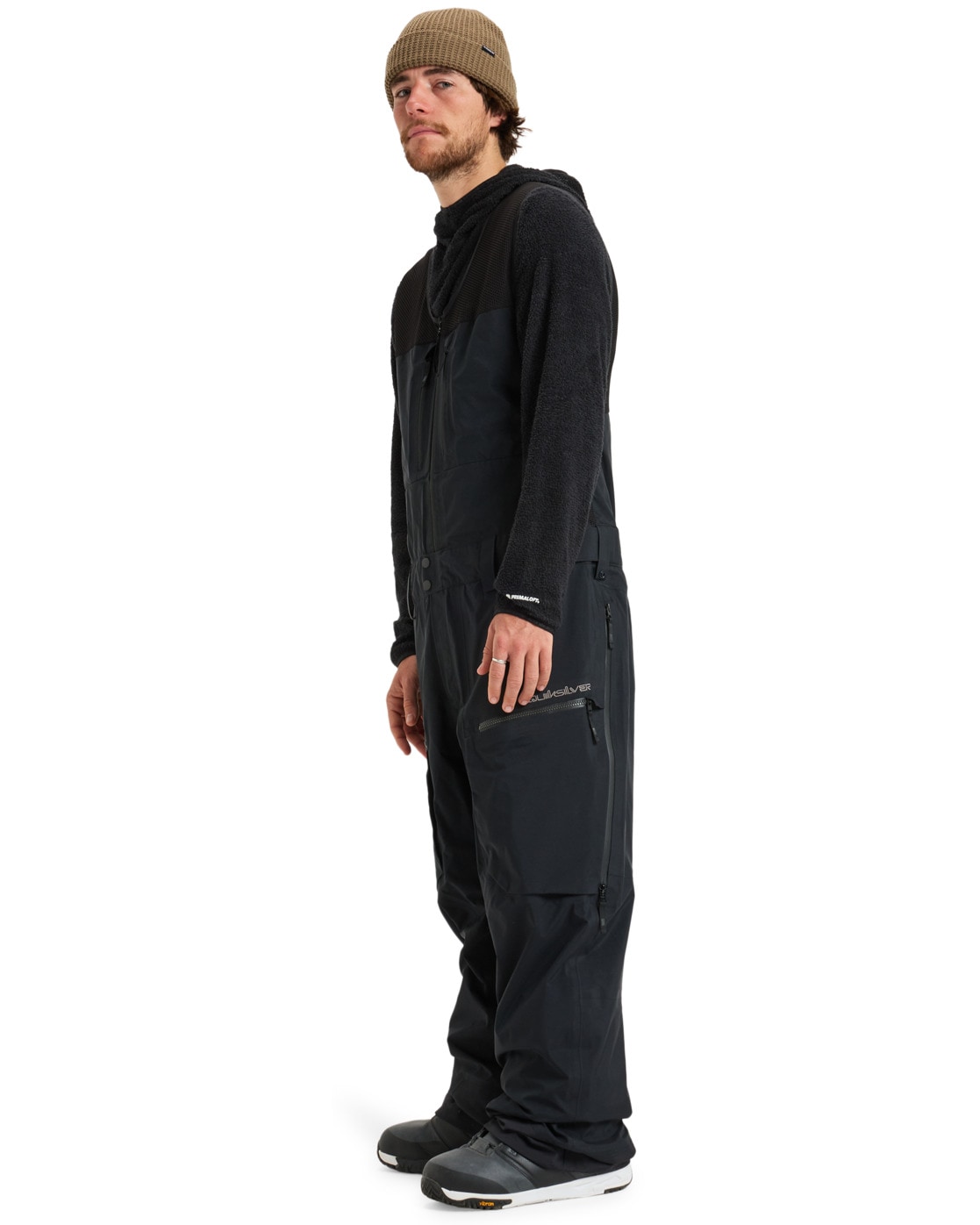 Quiksilver Snowboardhose »Highline Pro 3L GORE-TEX®«