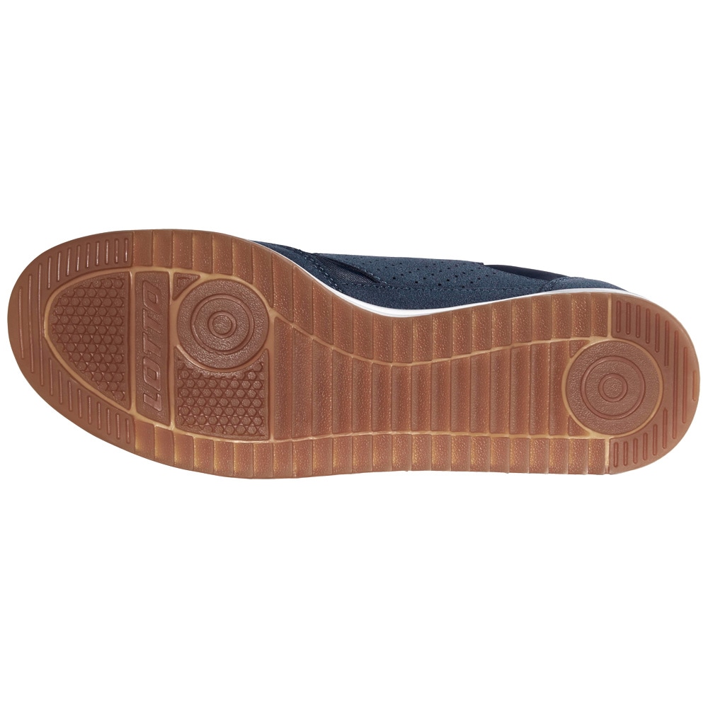 lotto Sneaker  - in angesagtem Retrodesign