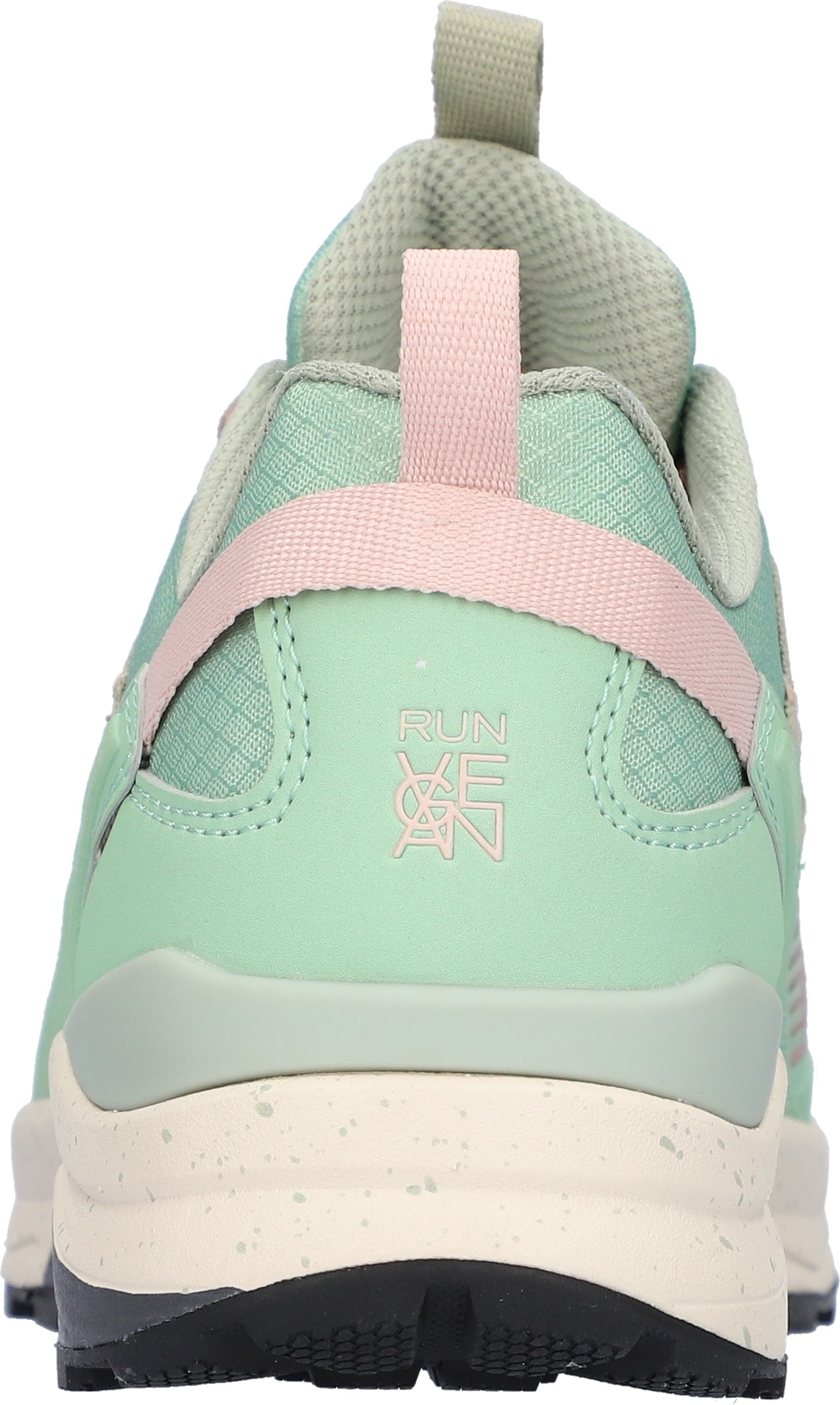 Waldläufer Keilsneaker »H-CHARLIE«  Schnürschuh, Halbschuh, Bequemschuh in Komfortweite H (= sehr weit)