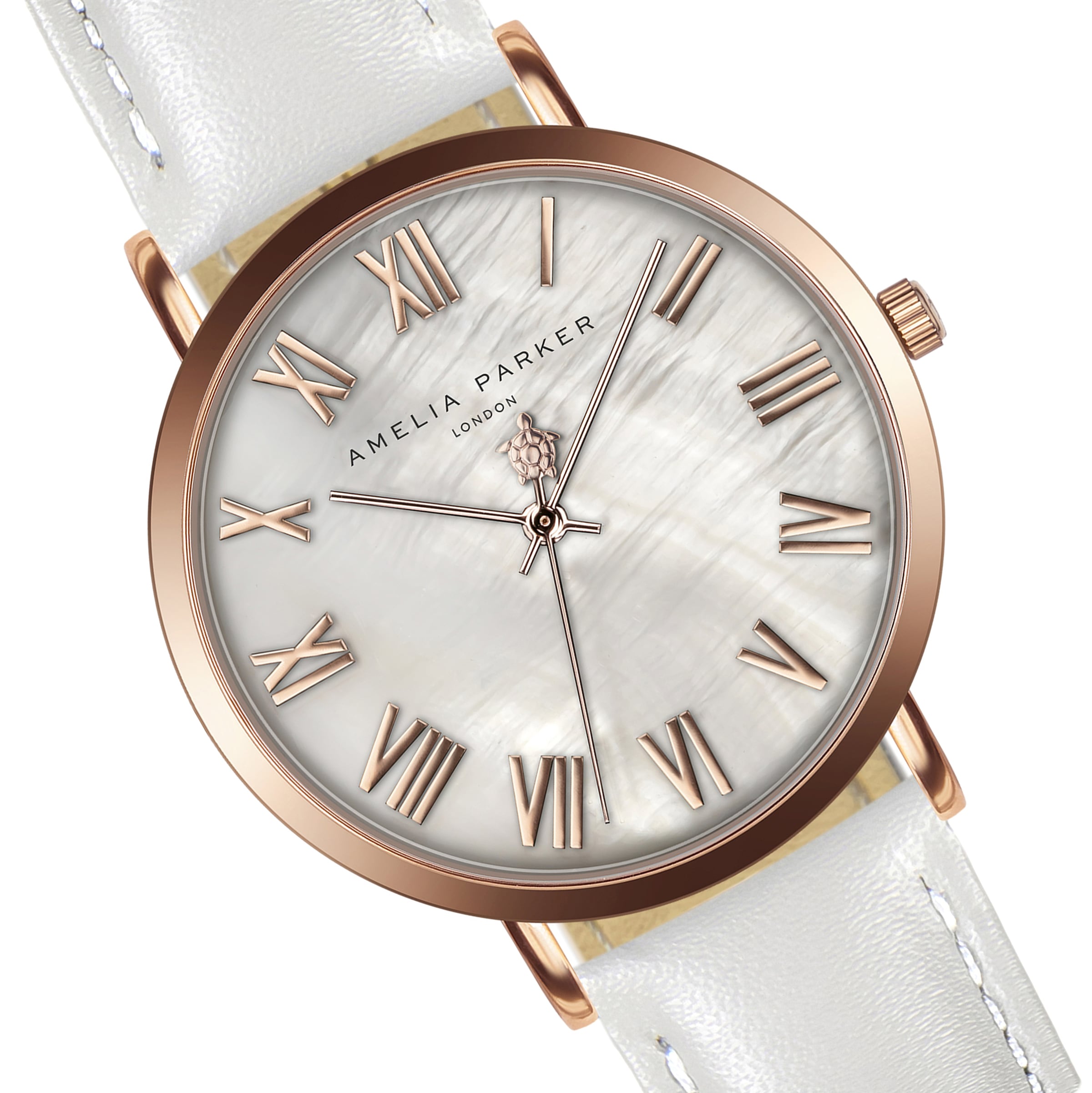 AMELIA PARKER Quarzuhr »AB8-S098R«