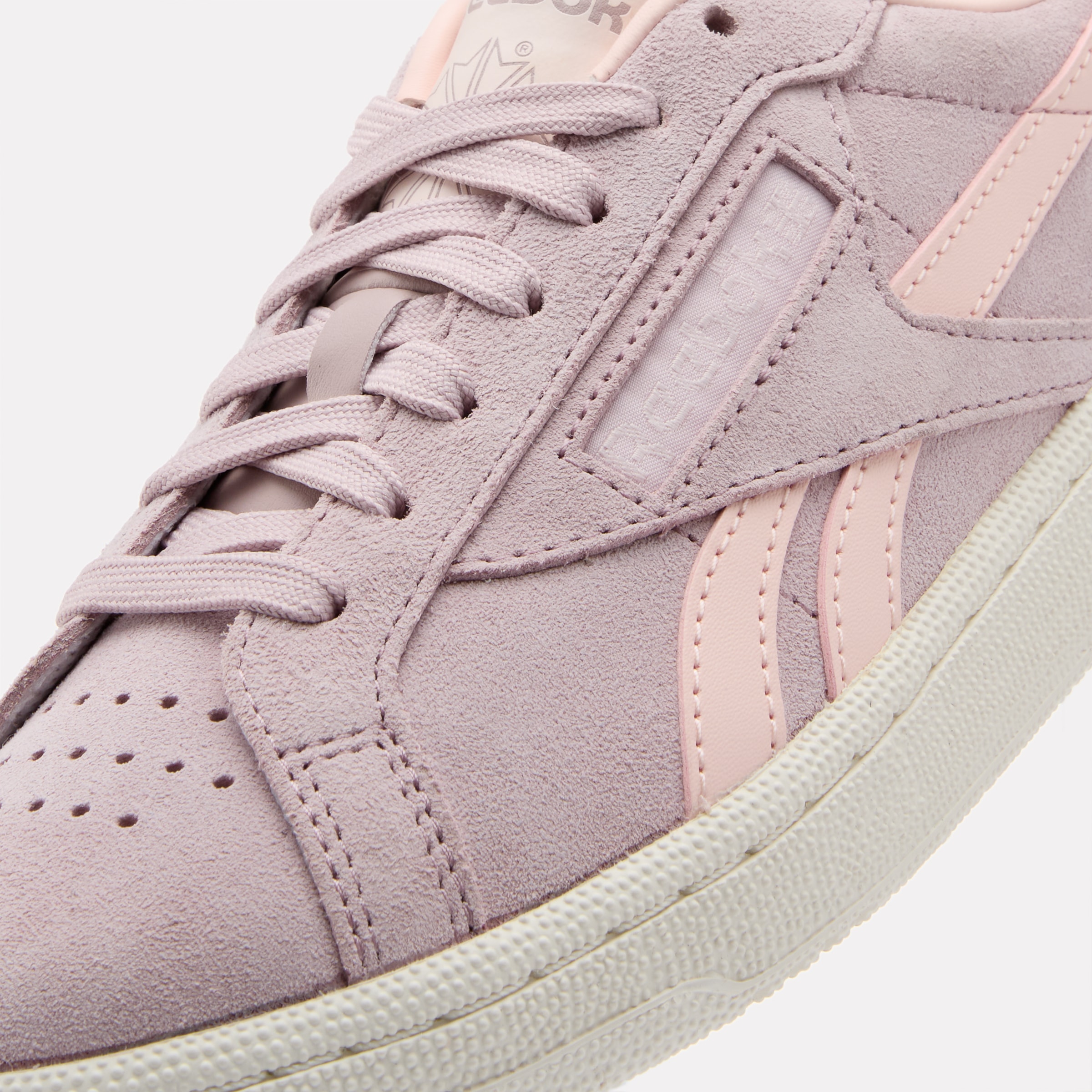 Reebok Classic Sneaker »CLUB C GROUNDS UK«