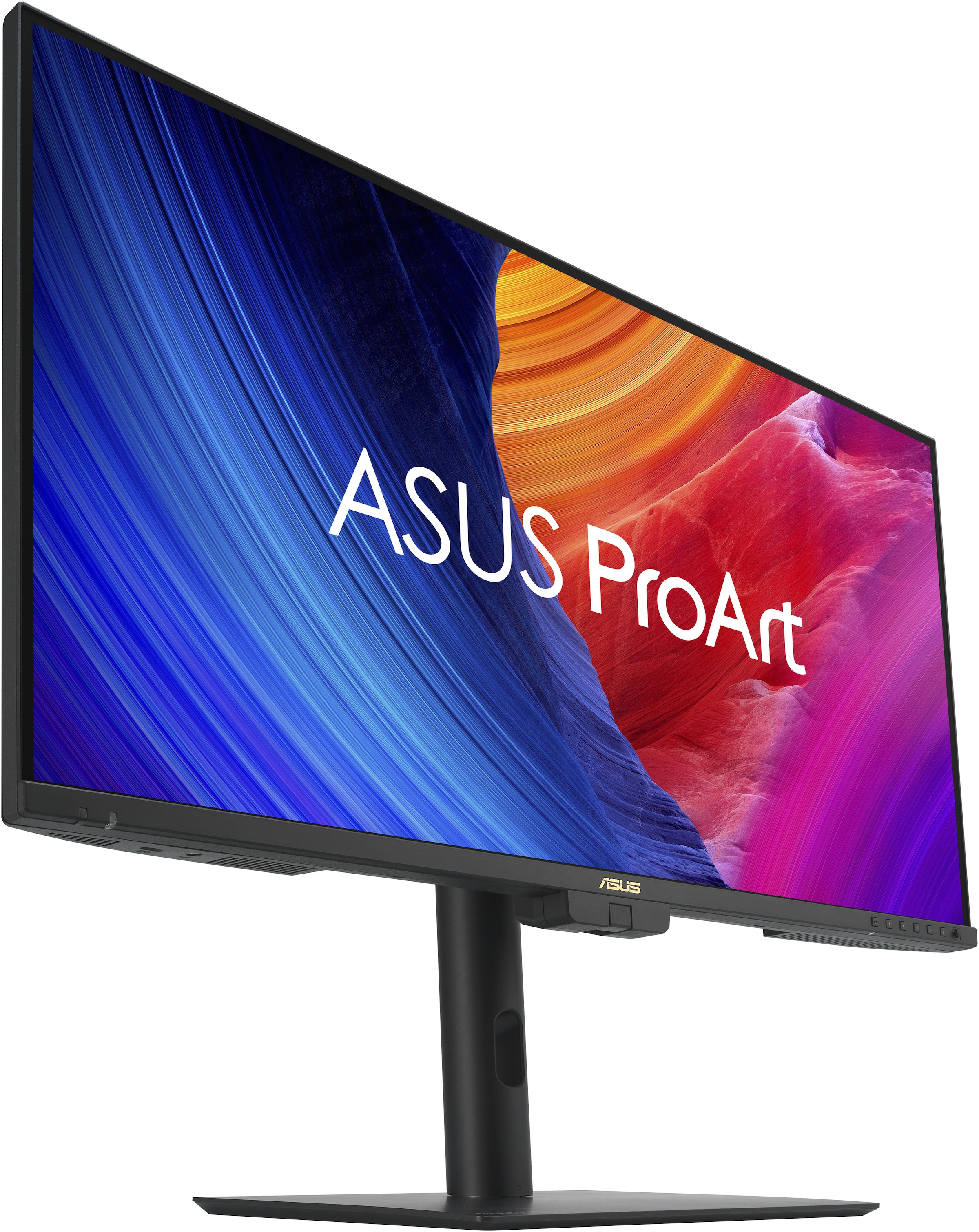 Asus LED-Monitor »PA32UCE« 80 cm/32 ″  3840 x 2160 px 5 Reaktionszeit 60 Hz