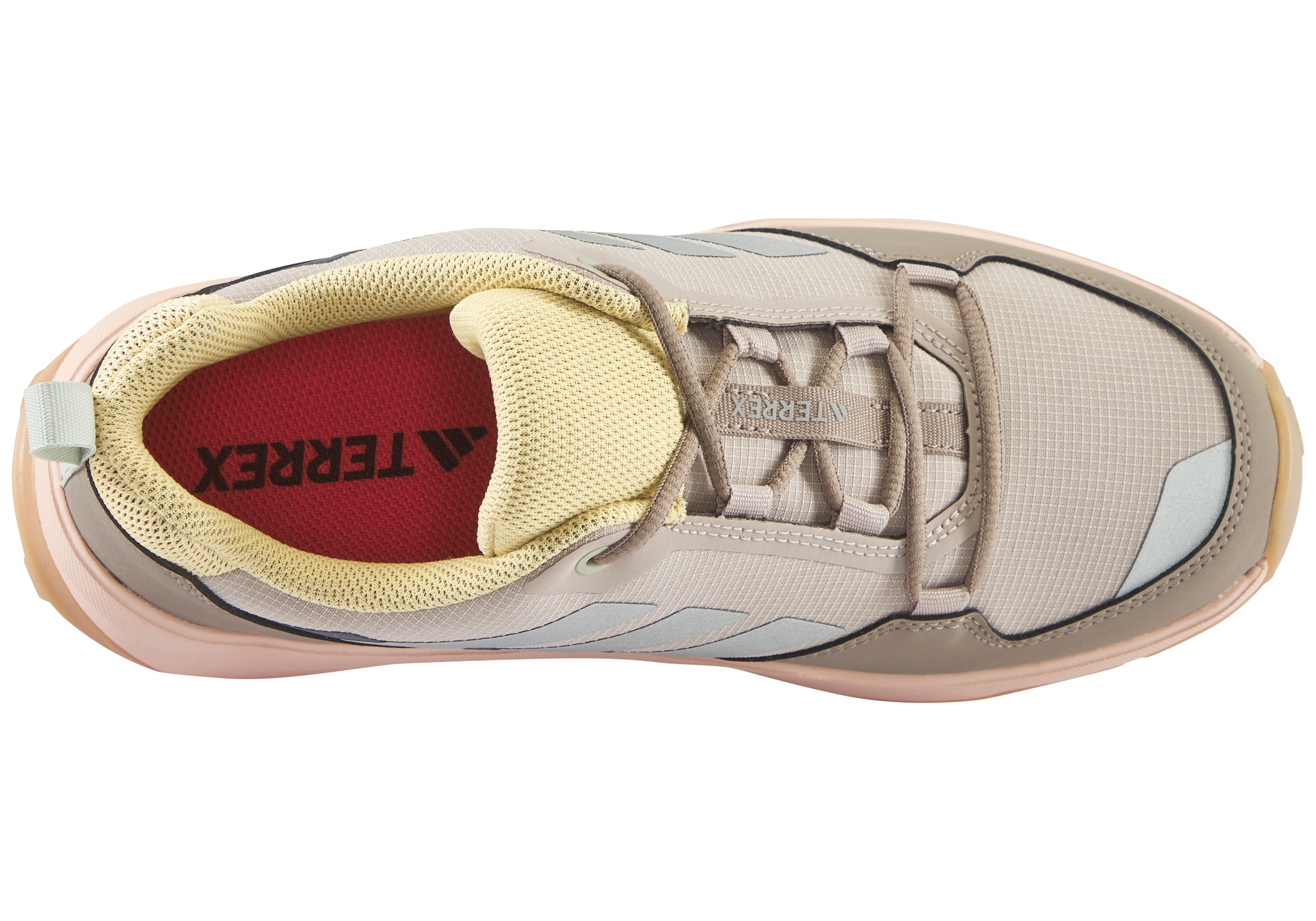adidas TERREX »TERREX AX4R«  für Kinder & Jugendliche