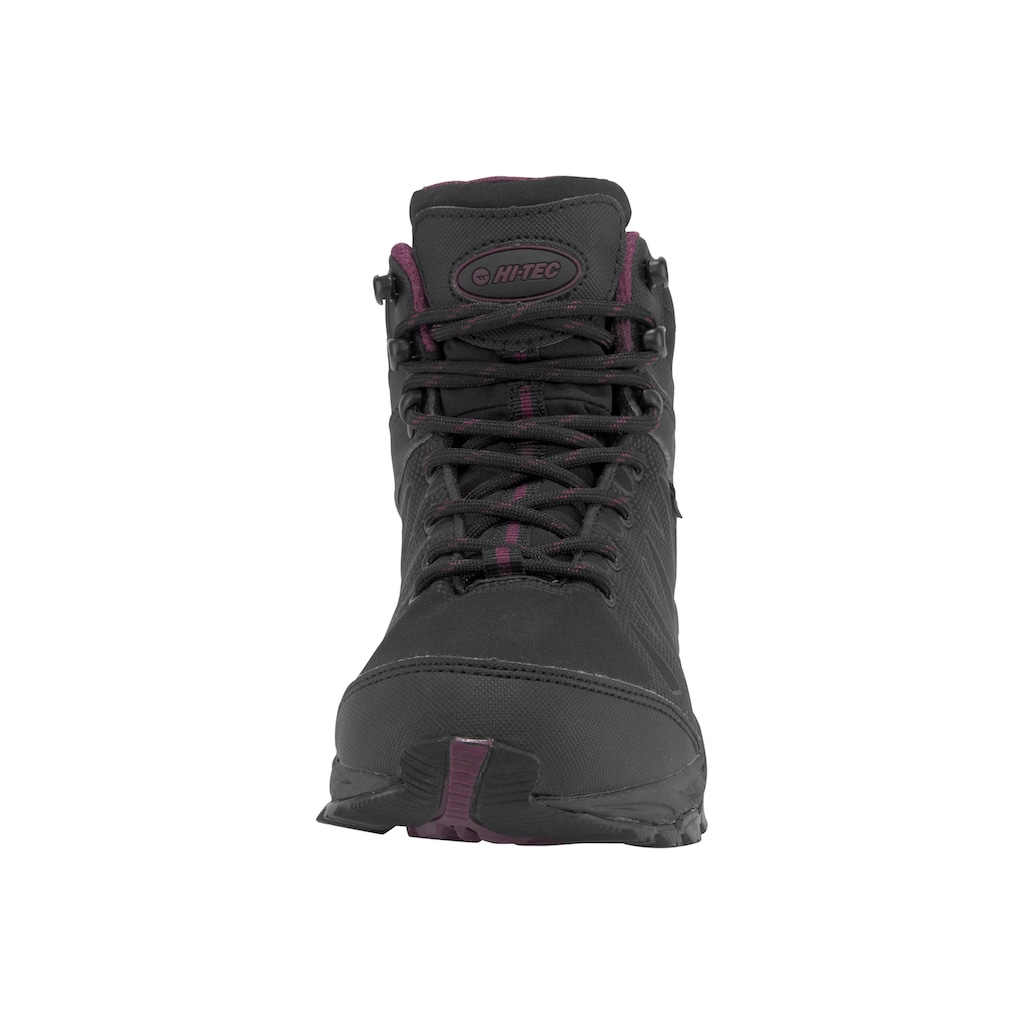 Hi-Tec Wanderschuh »RAVEN MID Waterproof W«