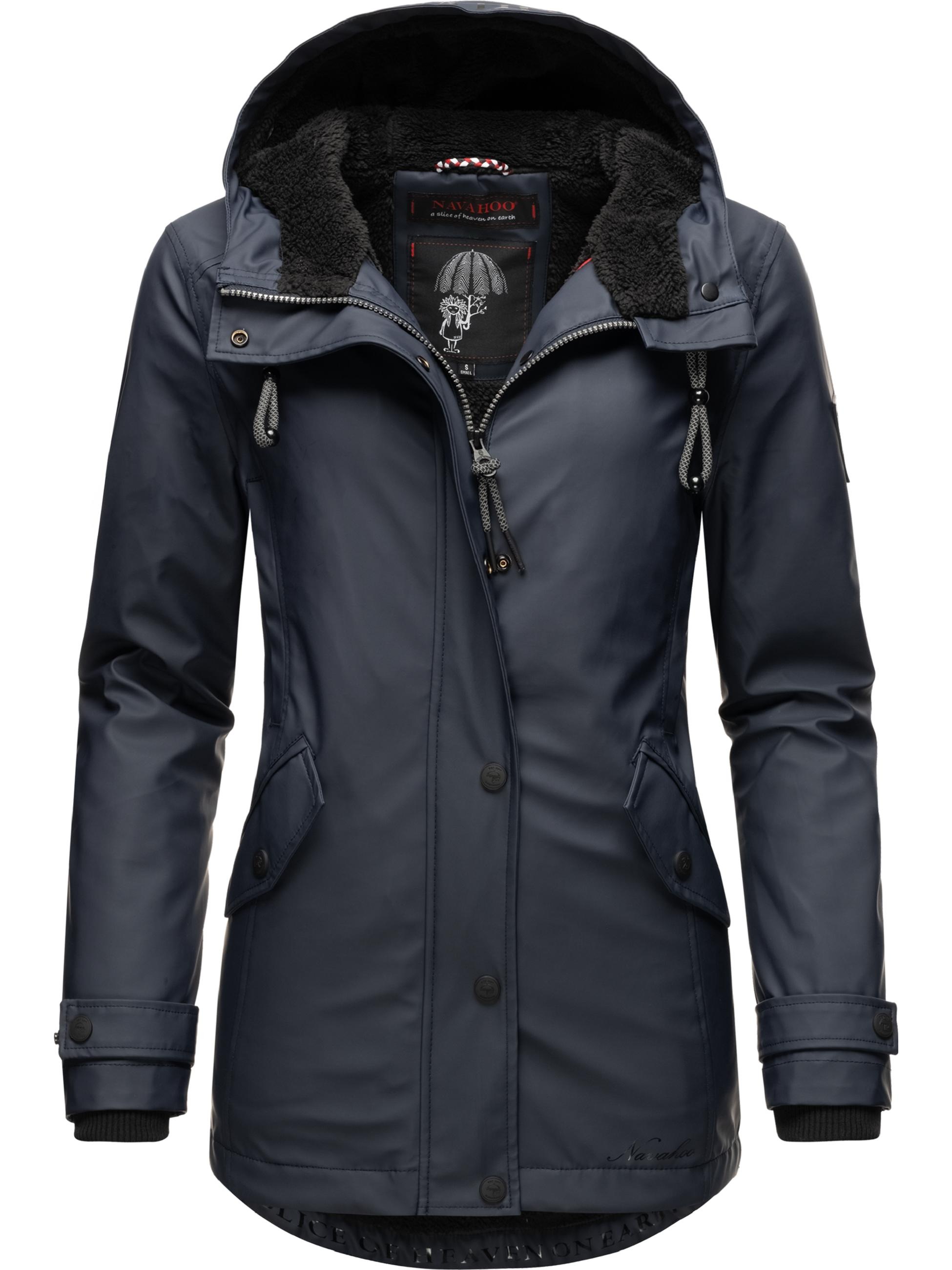 Navahoo Regenjacke »Regenjacke Lindraa«
