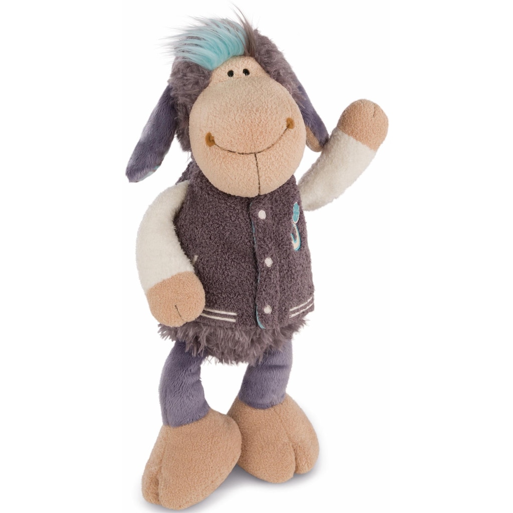 Nici Kuscheltier »Schaf Jolly Jaden, 35 cm«, Schlenker