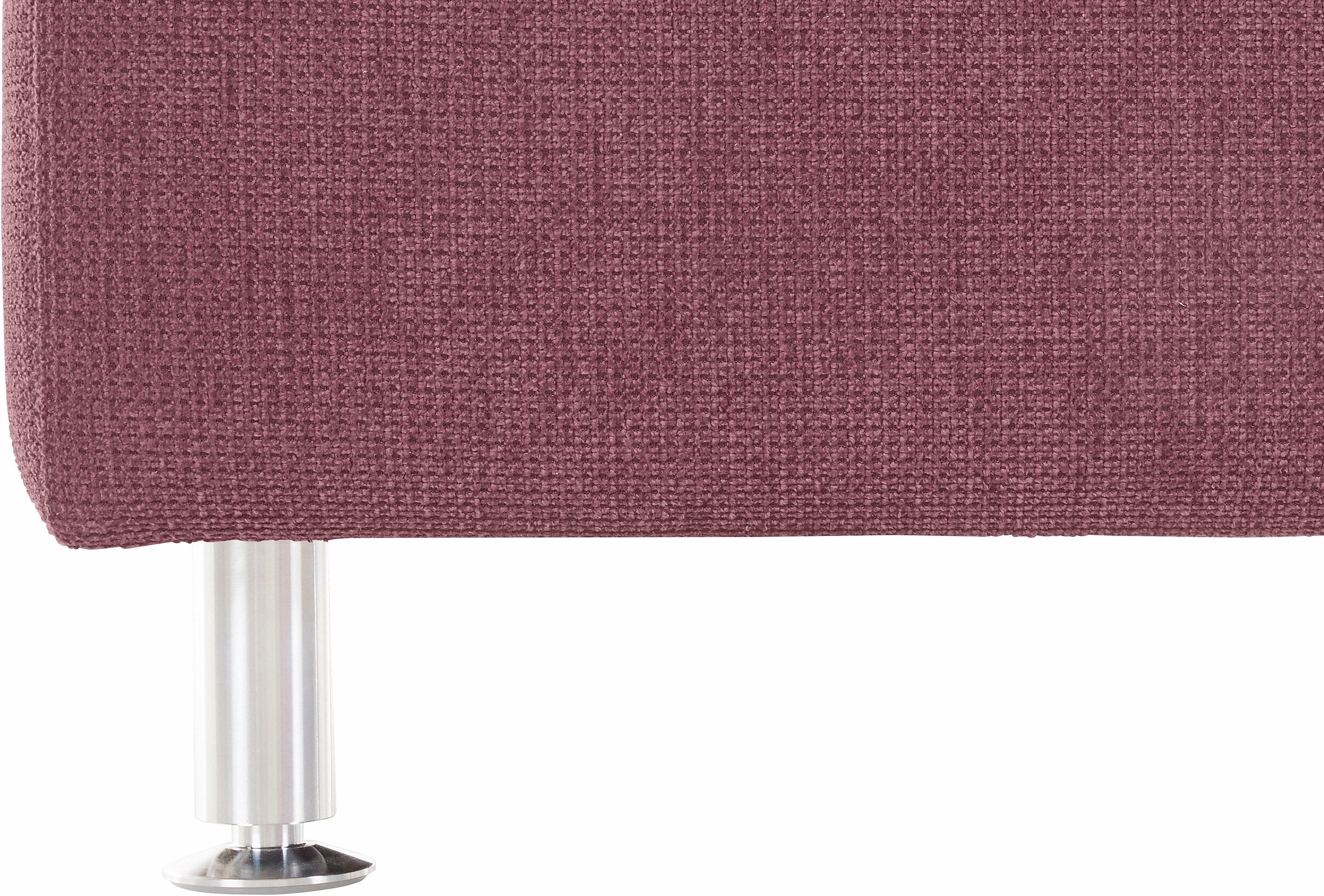 sit&more Hocker »Belfort«, mit Stauraumfach