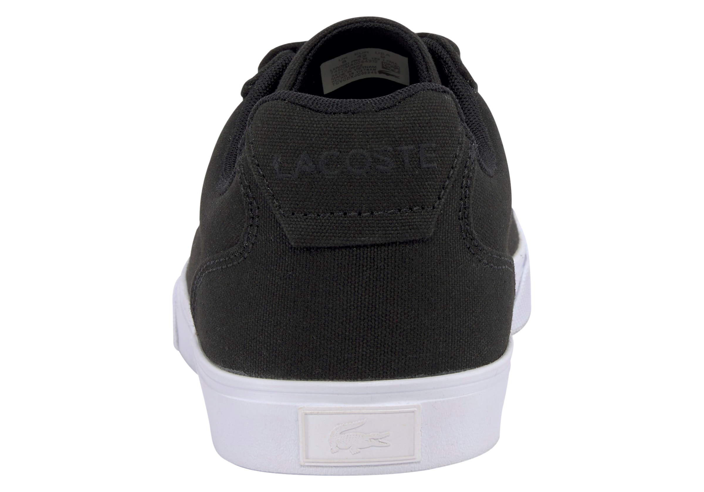 Lacoste Sneaker »LEROND PRO BL 123 1 CMA«