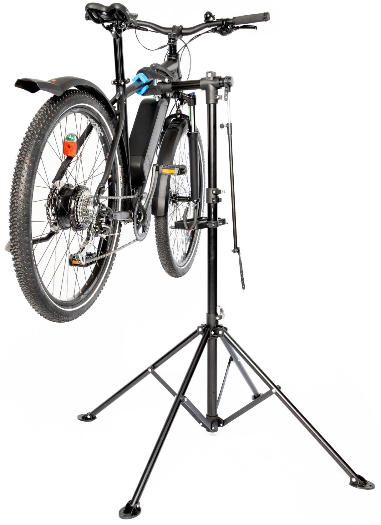 FISCHER Fahrrad Fahrrad-Montageständer »Premium« kaufen bei OTTO