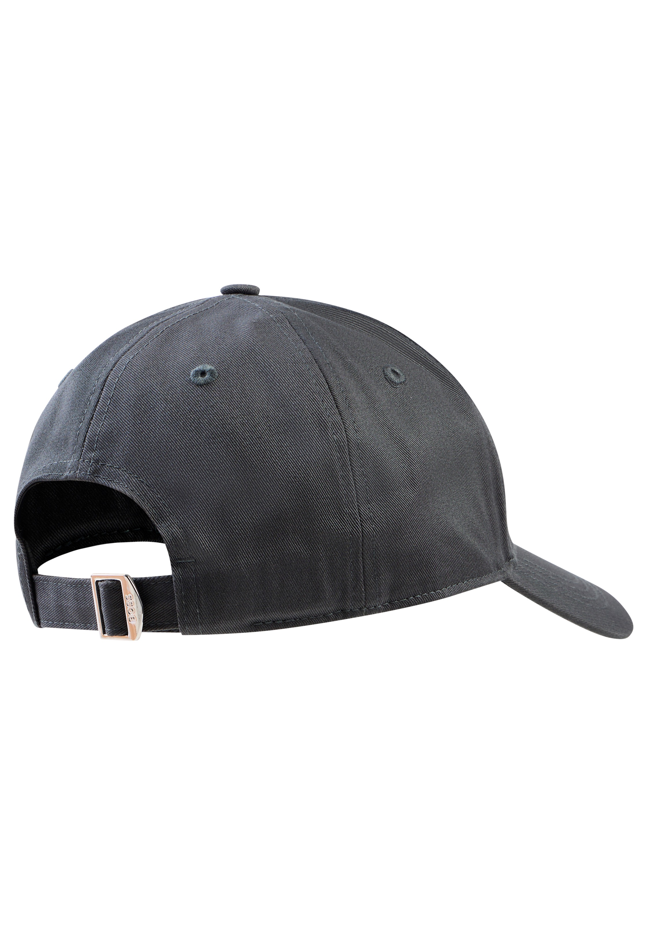 BOSS Baseball Cap »Zed-B-Icon« mit Double-B-Monogramm, Unisex