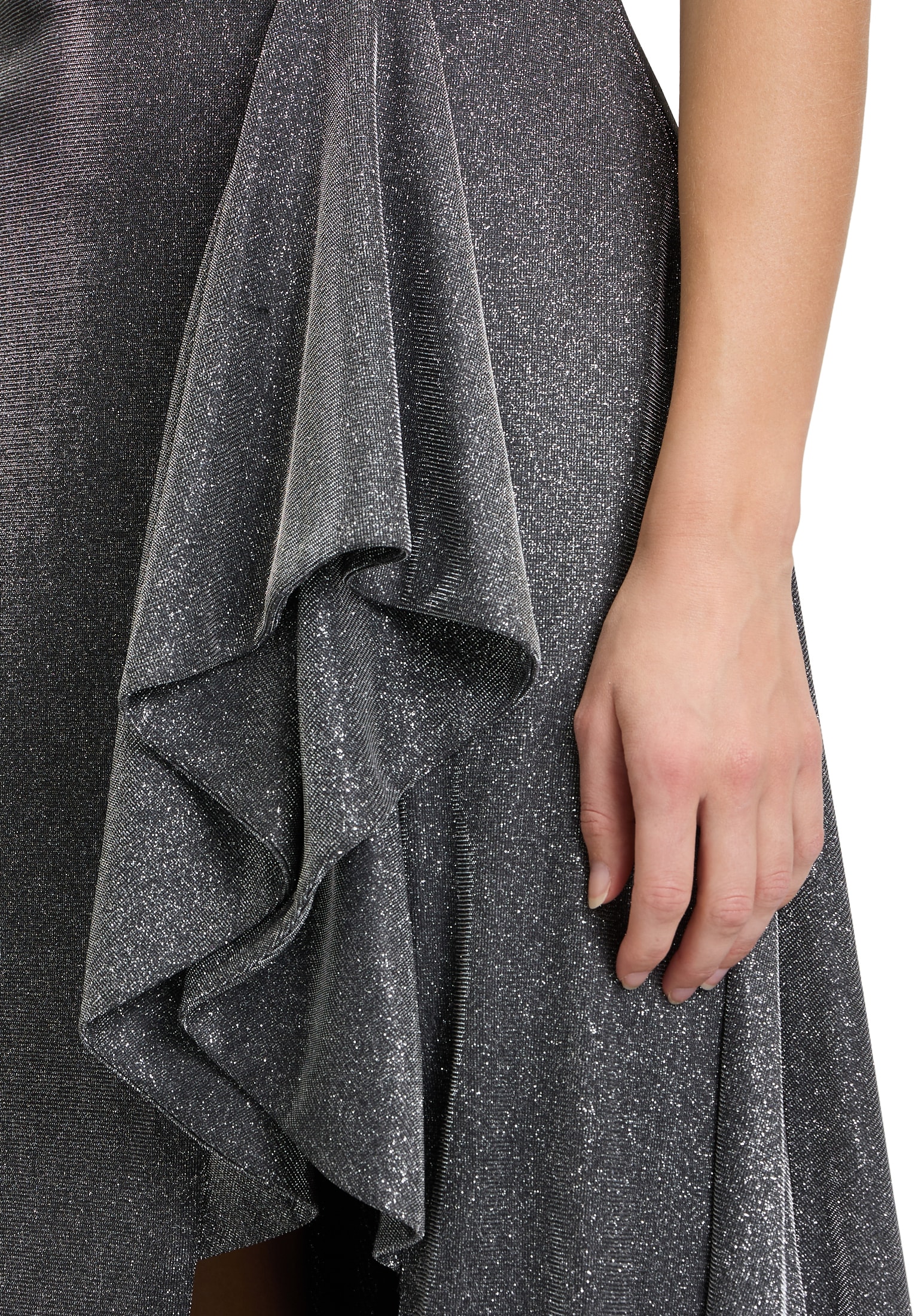 Vera Mont Abendkleid »Abendkleid mit Schnürung«