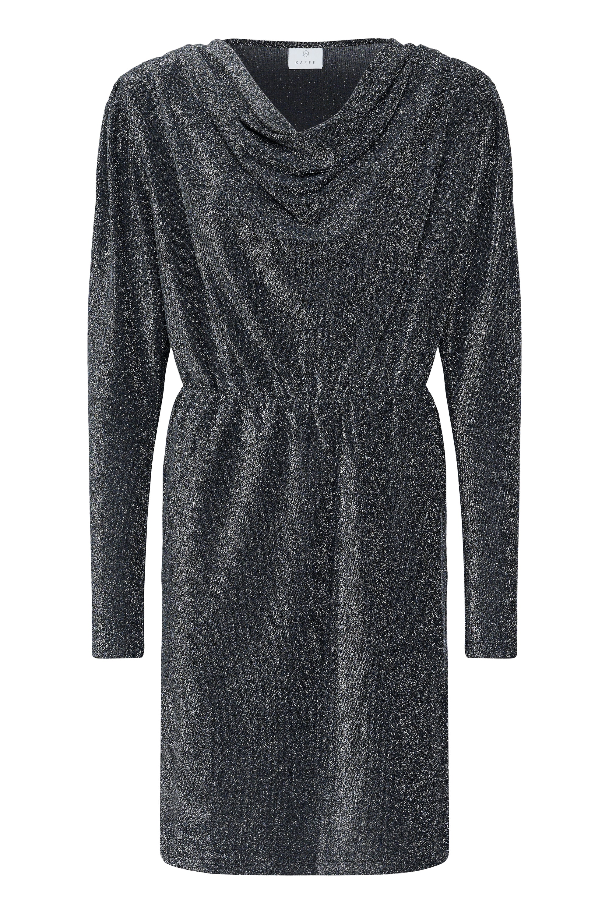 KAFFE Midikleid »Kleid KArita«