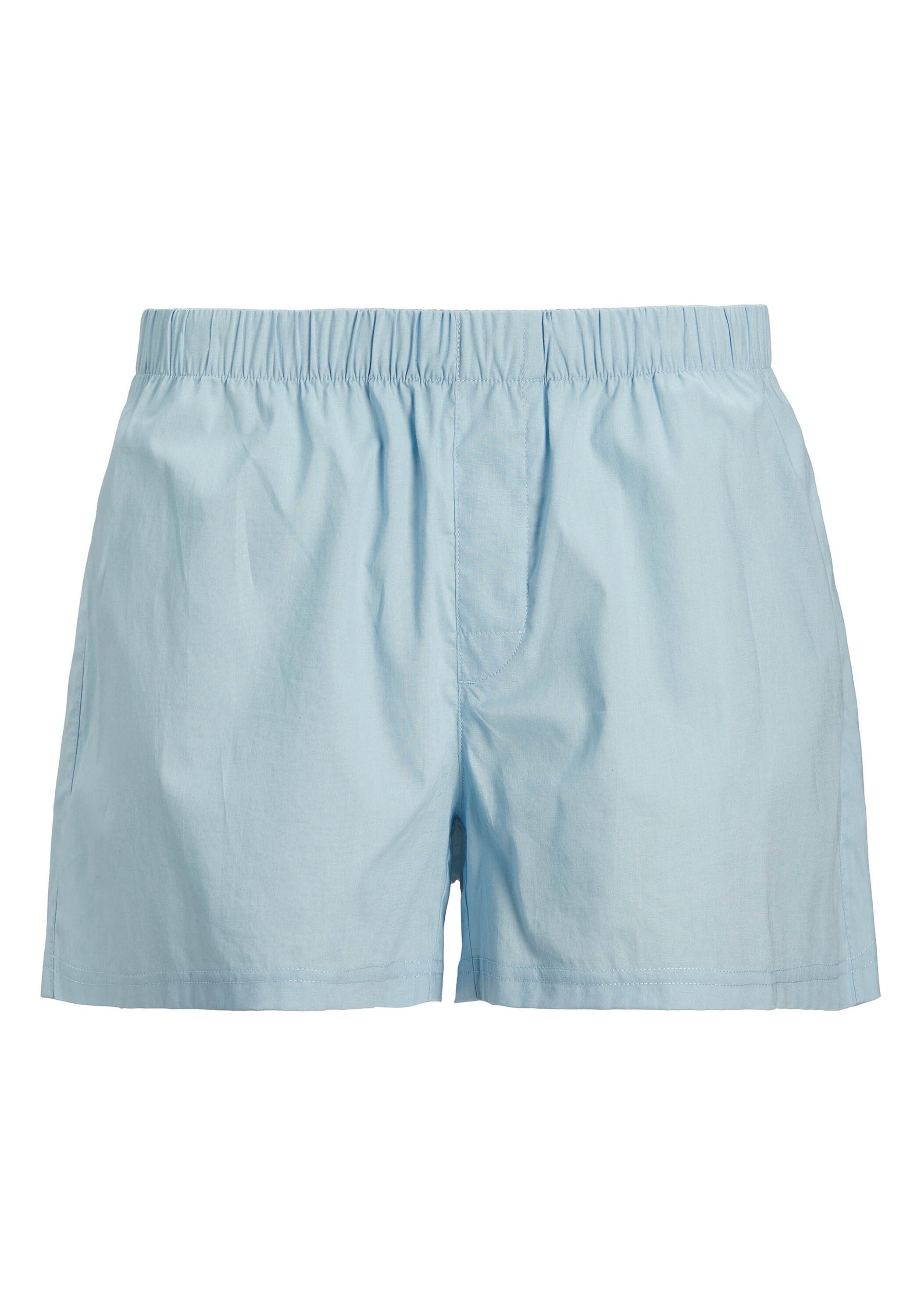 Jack & Jones Webboxer »Web-Boxershorts JACMILANO WOVEN BOXERS 6 PACK 6er Pack«