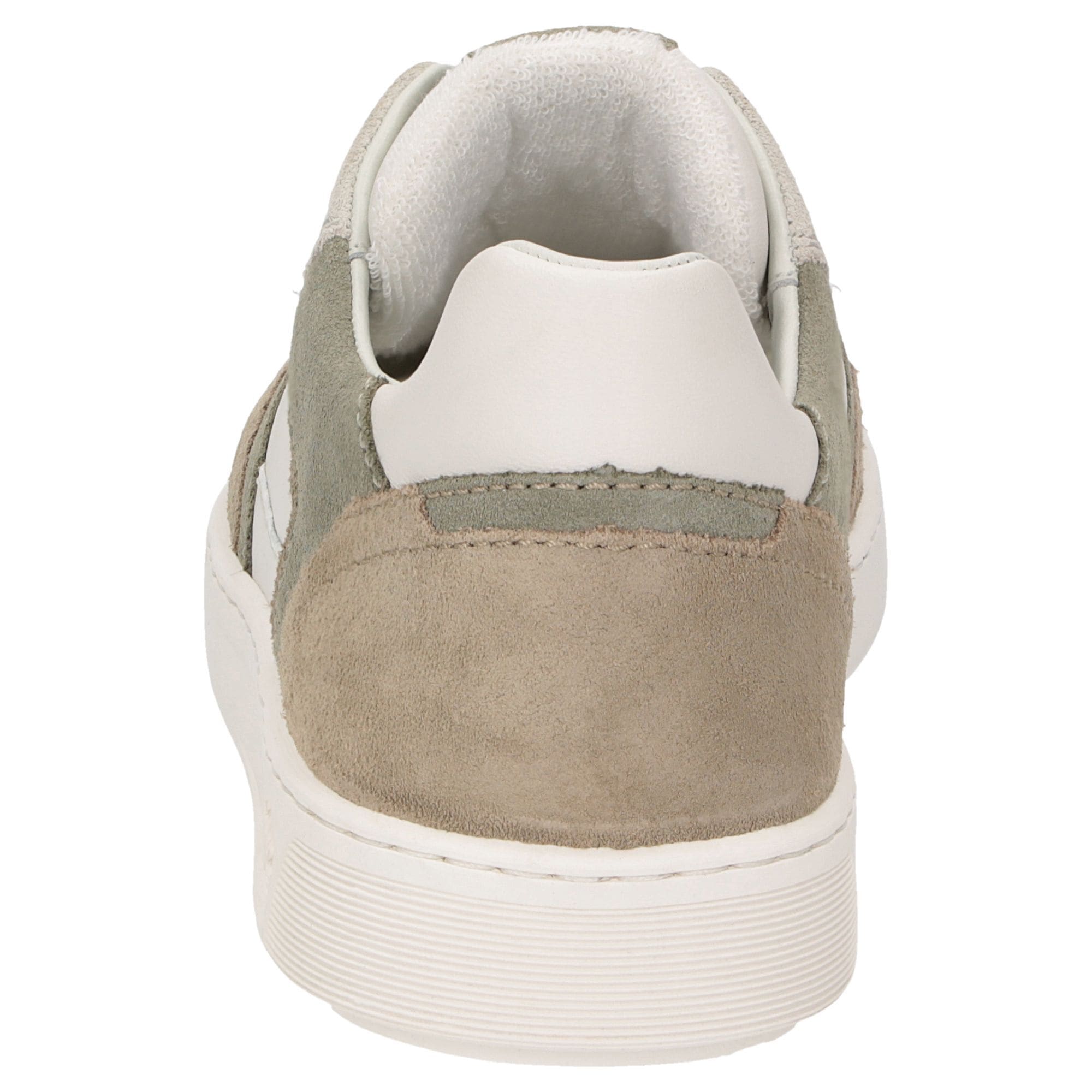 SIOUX Sneaker »Tedroso-704«