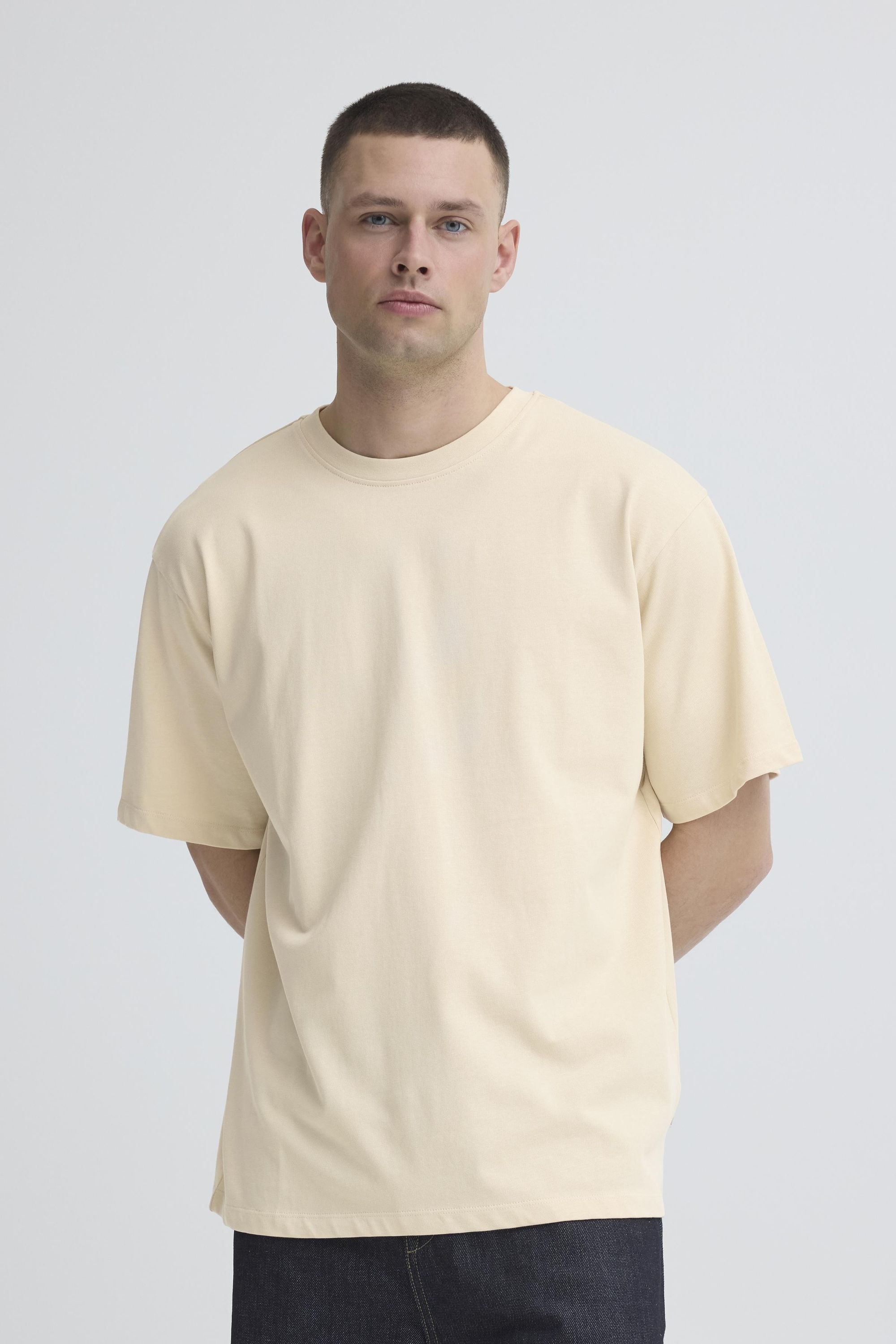 Blend Rundhalsshirt »Rundhalsshirt BHFisher«
