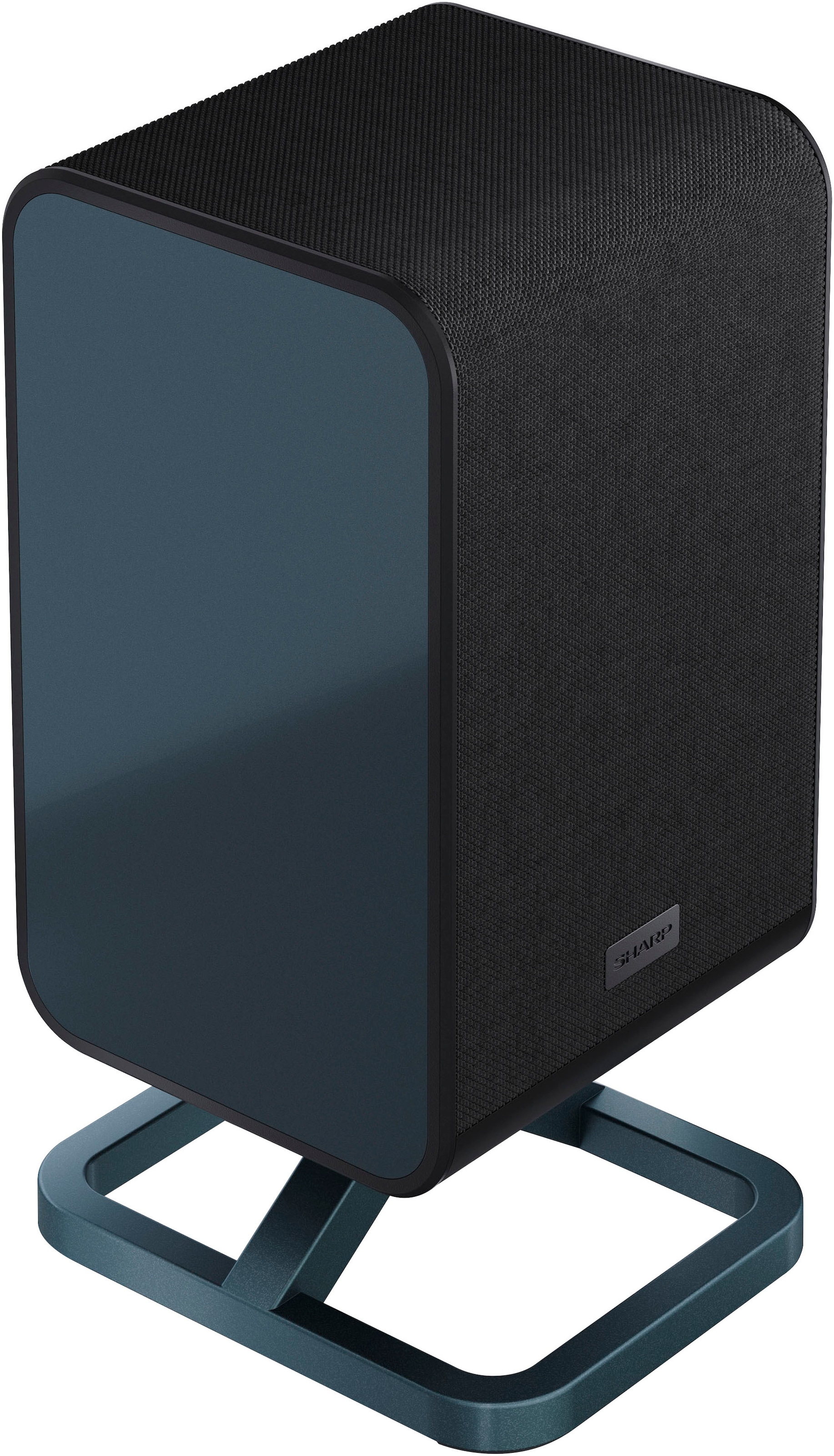 Sharp Surround-Lautsprecher »HT-SPR52021« 2.0.2 ( Kabelloser Surround | multidirektionaler Sound 66 W)