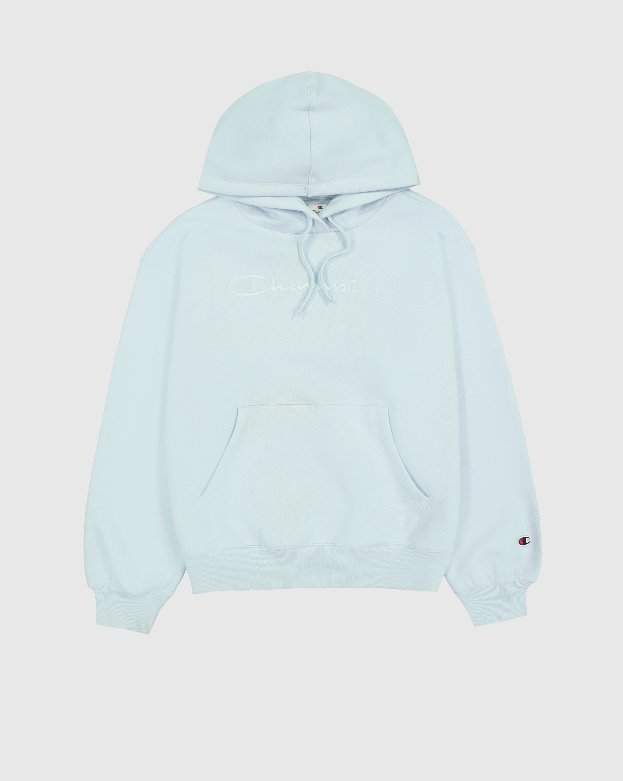 Champion Kapuzensweatshirt