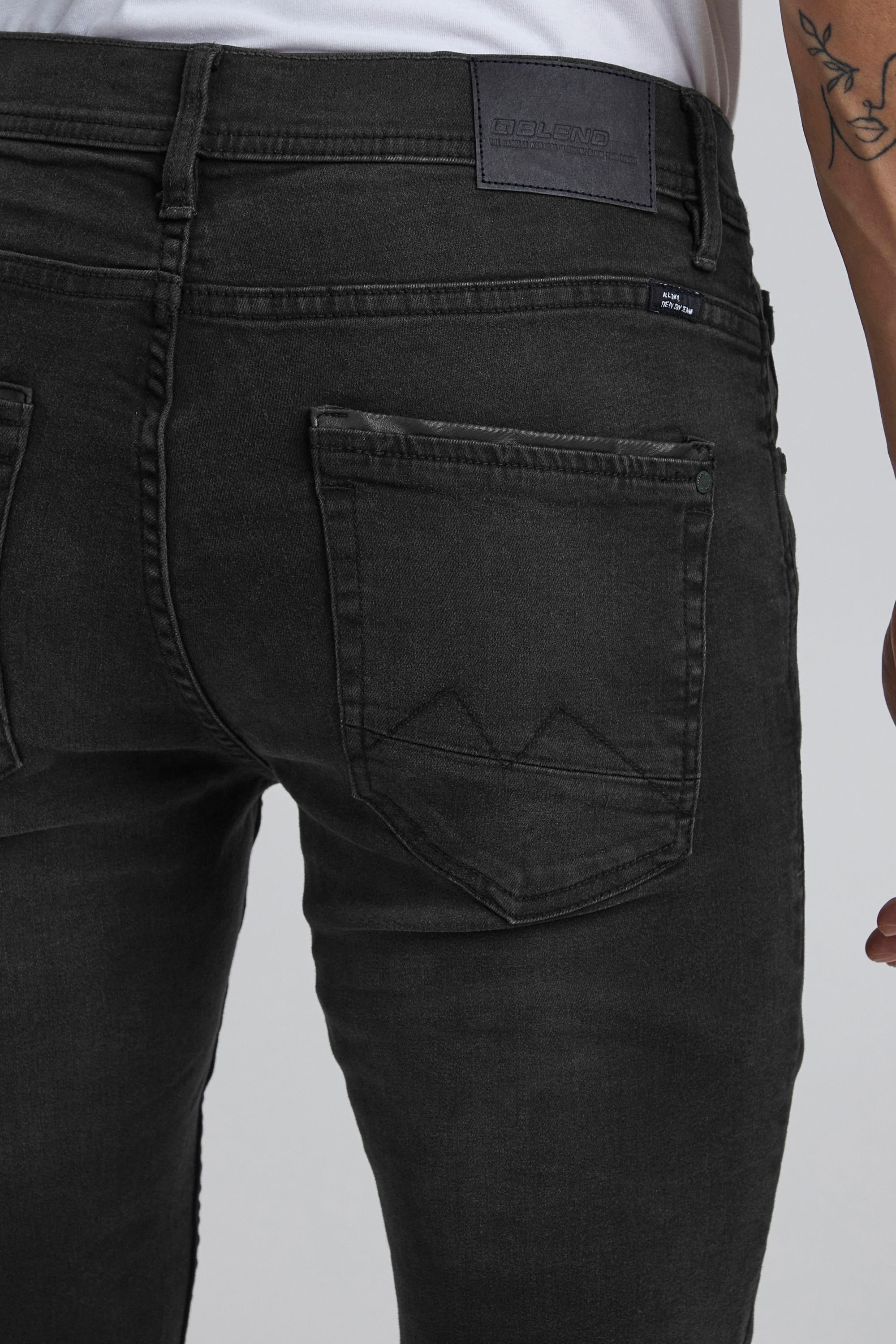 Blend Slim-fit-Jeans »Slim Fit Jeans BHJet«